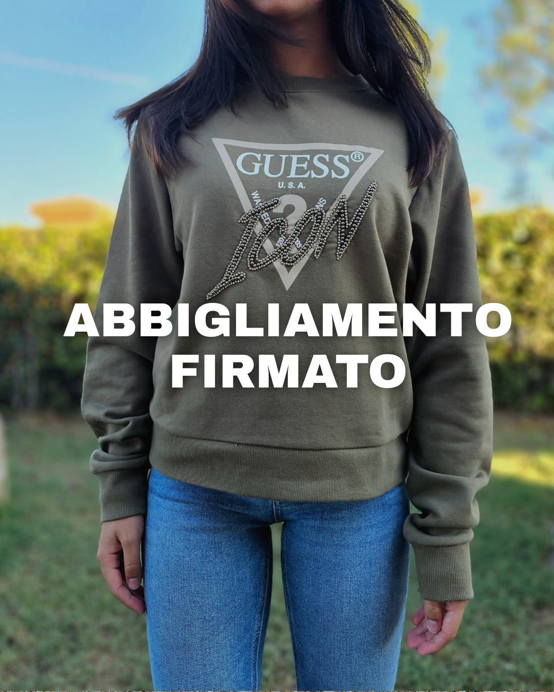 Abbigliamento Firmato