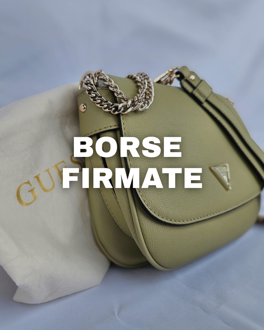 Borse Firmate