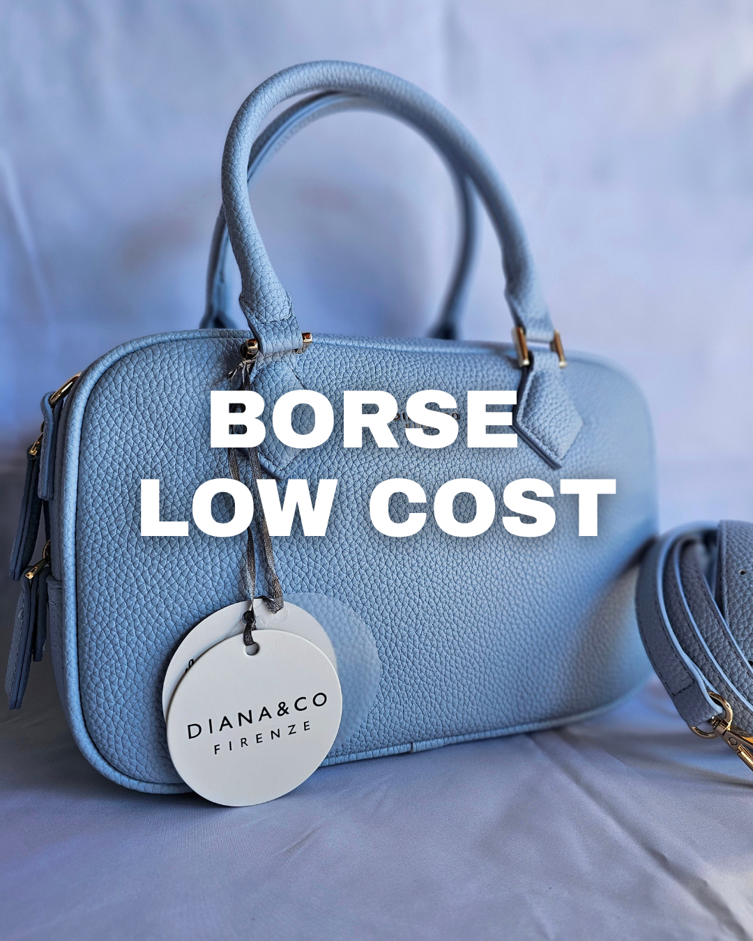 Borse Low Cost
