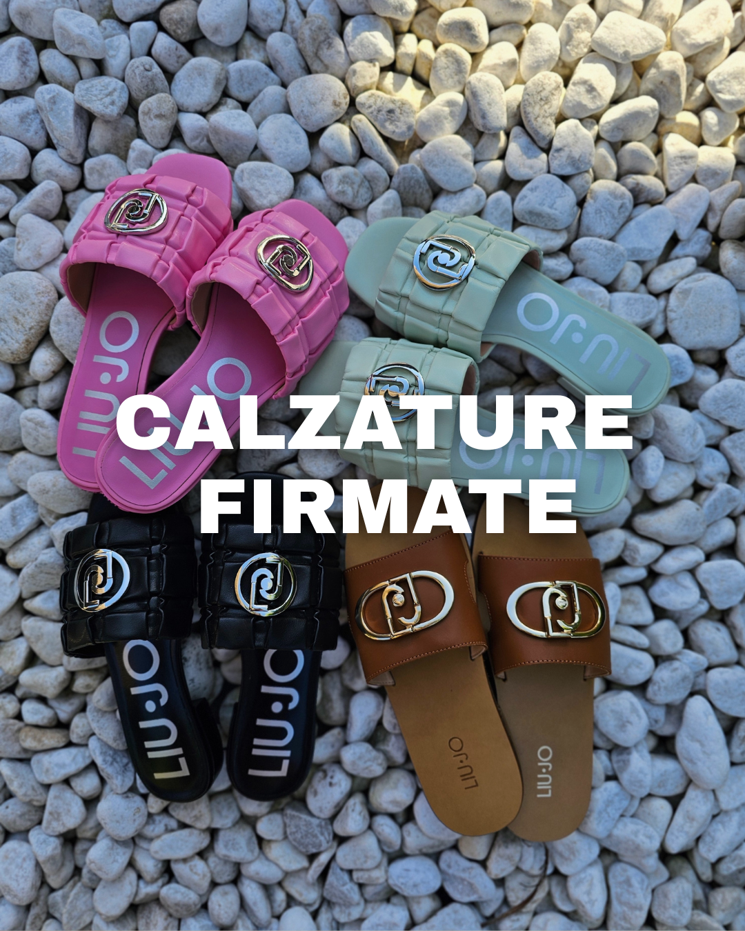 Calzature Firmate