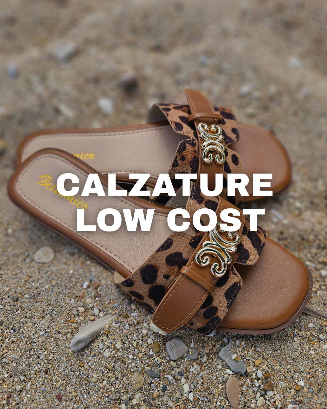 Calzature Low Cost