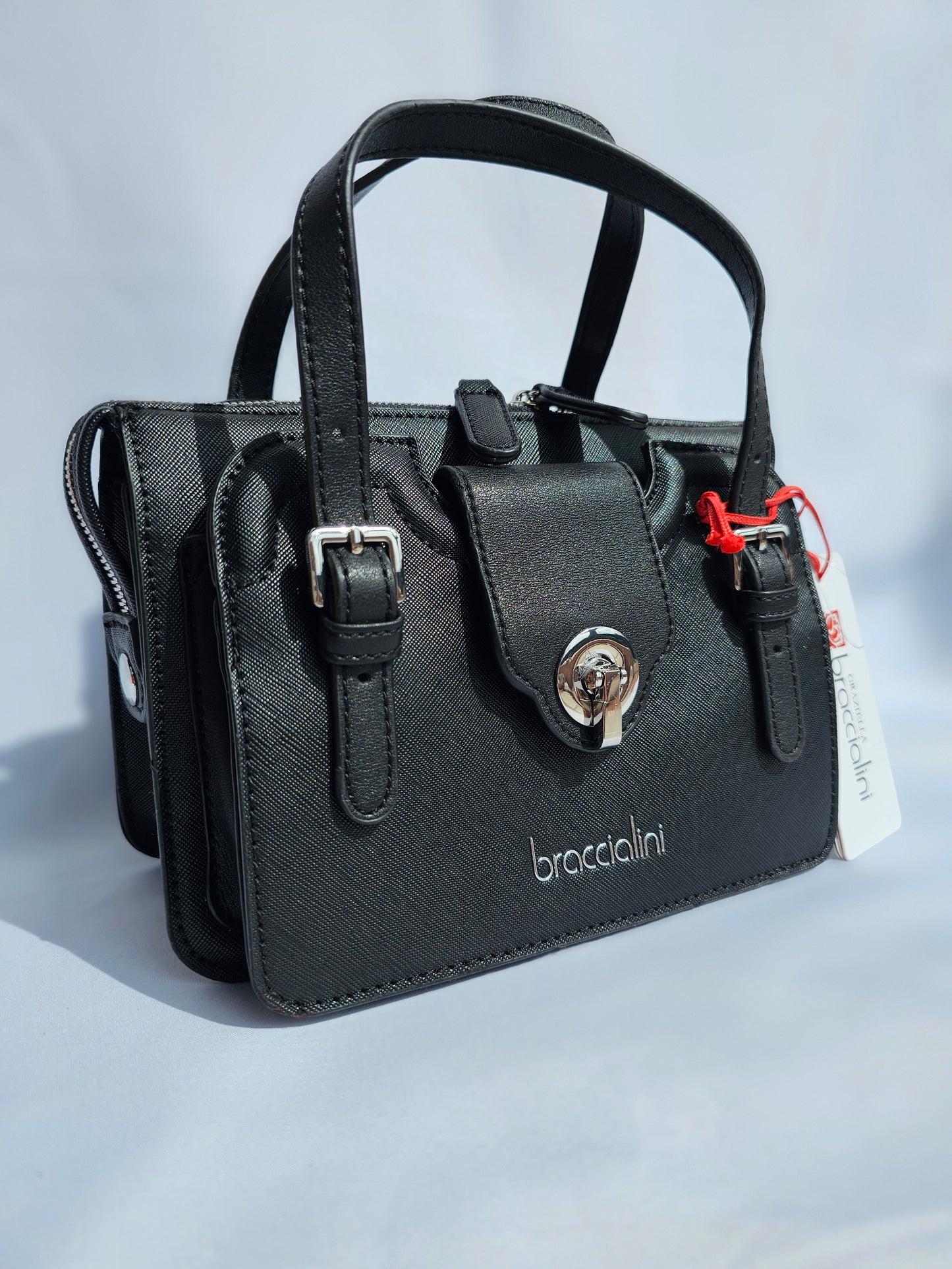 Braccialini Borsa Alicia
