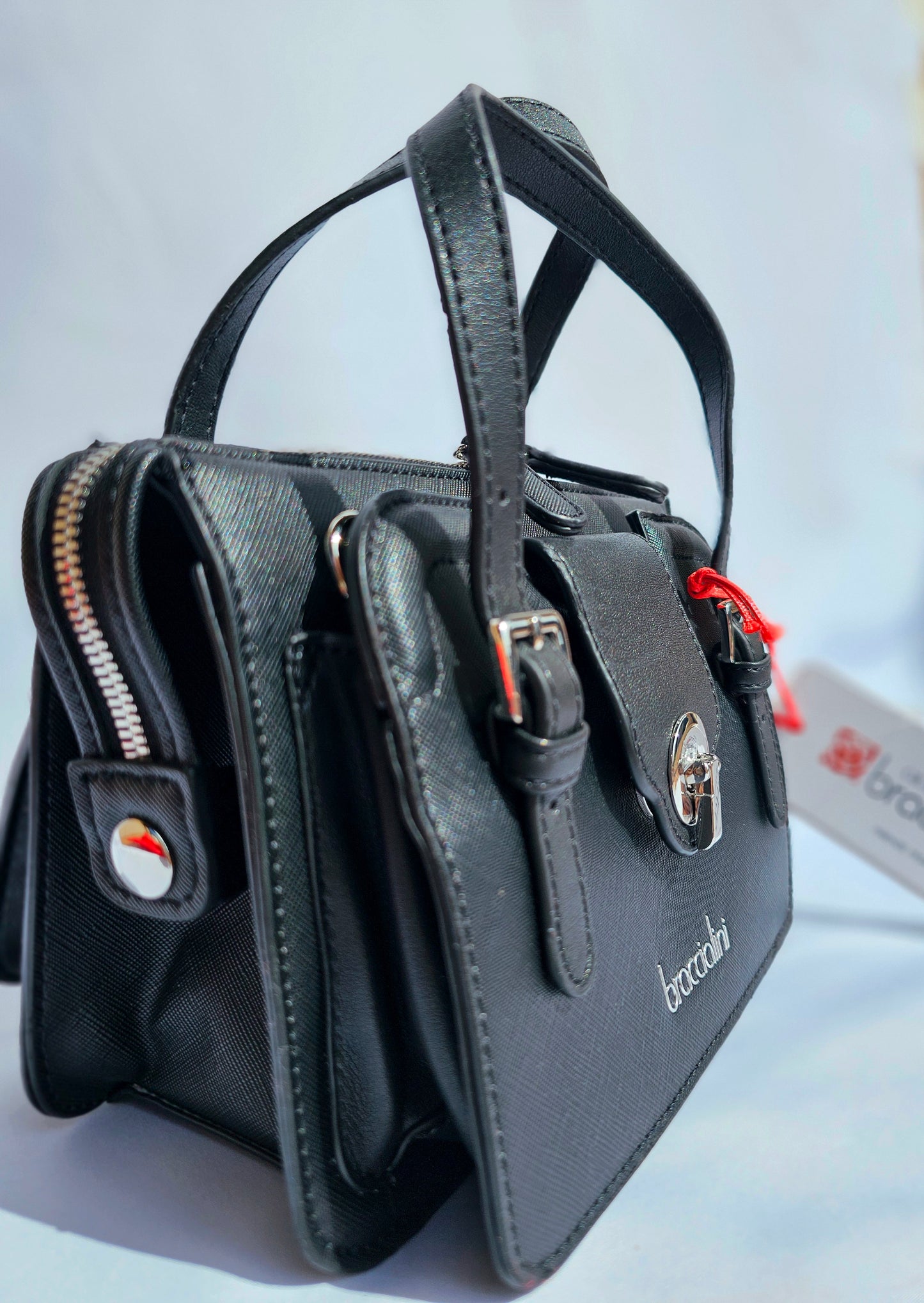 Braccialini Borsa Alicia