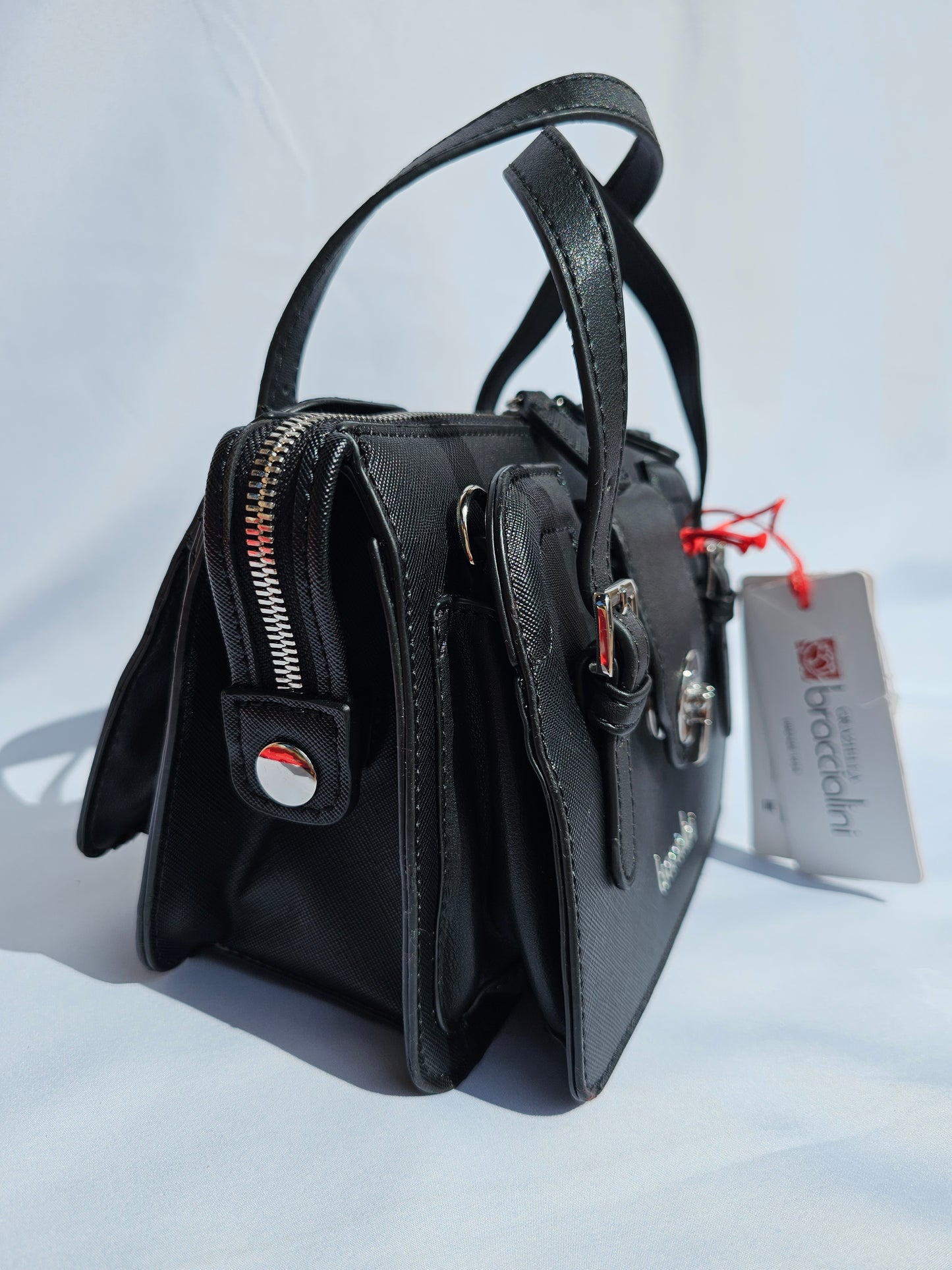 Braccialini Borsa Alicia