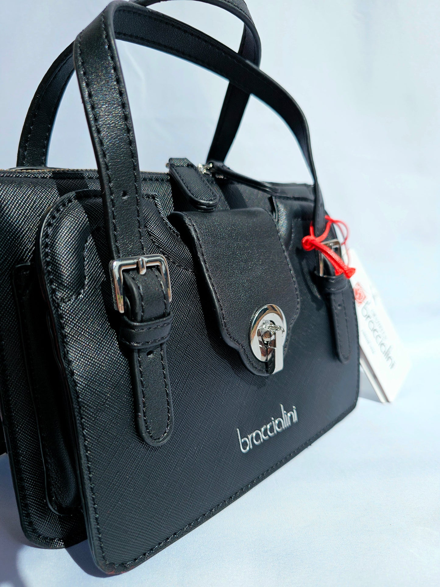 Braccialini Borsa Alicia