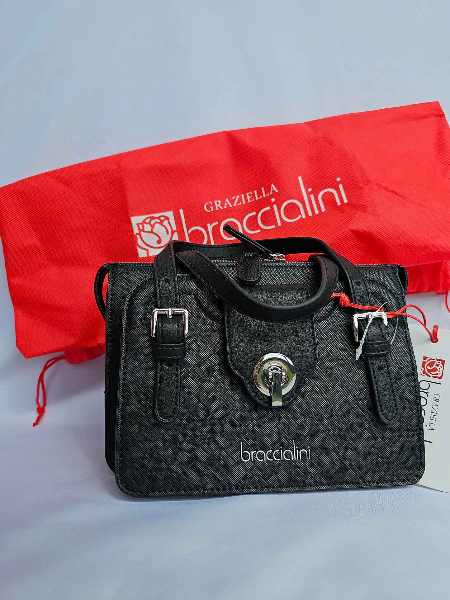 Braccialini Borsa Alicia