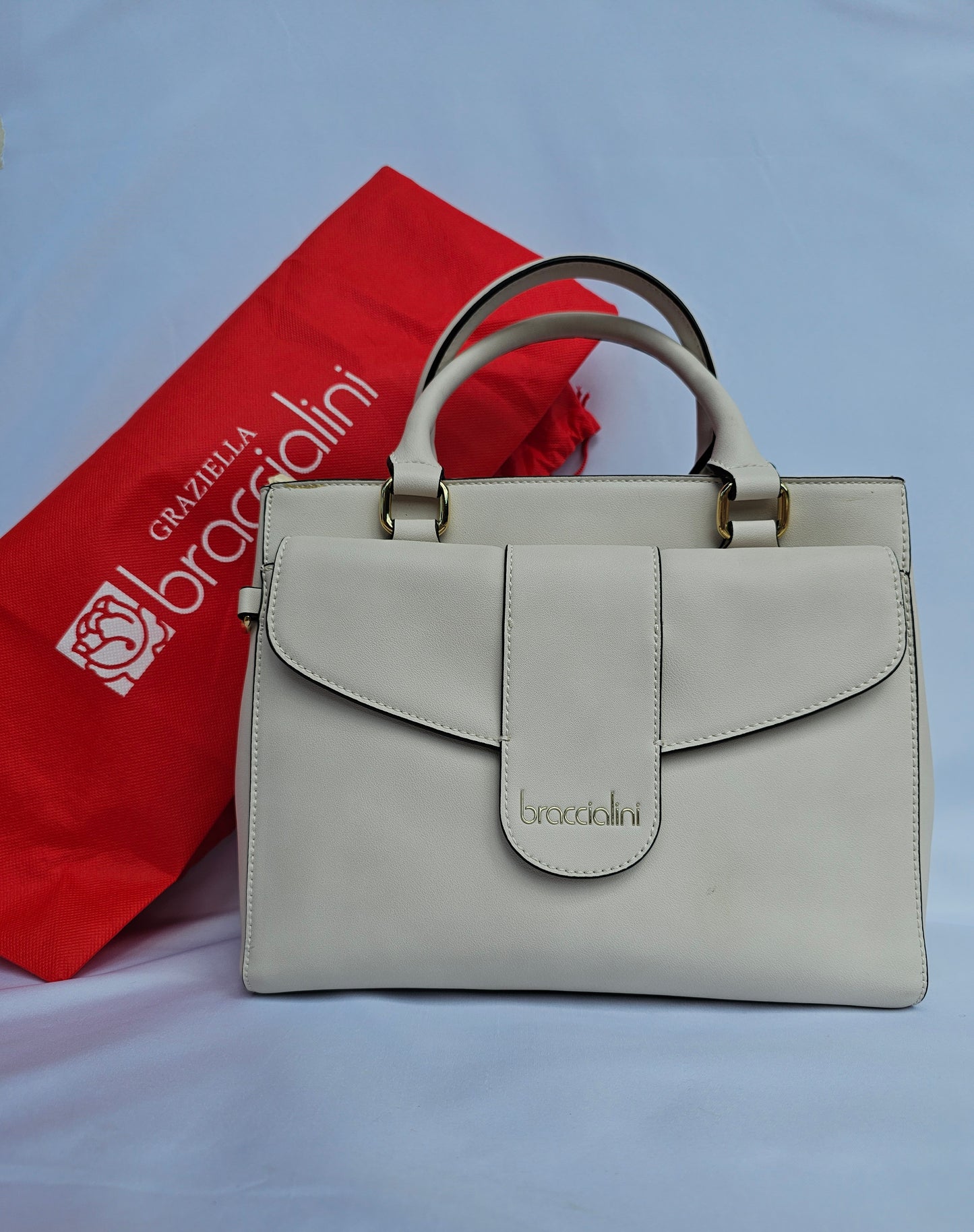 Braccialini Borsa Mirror