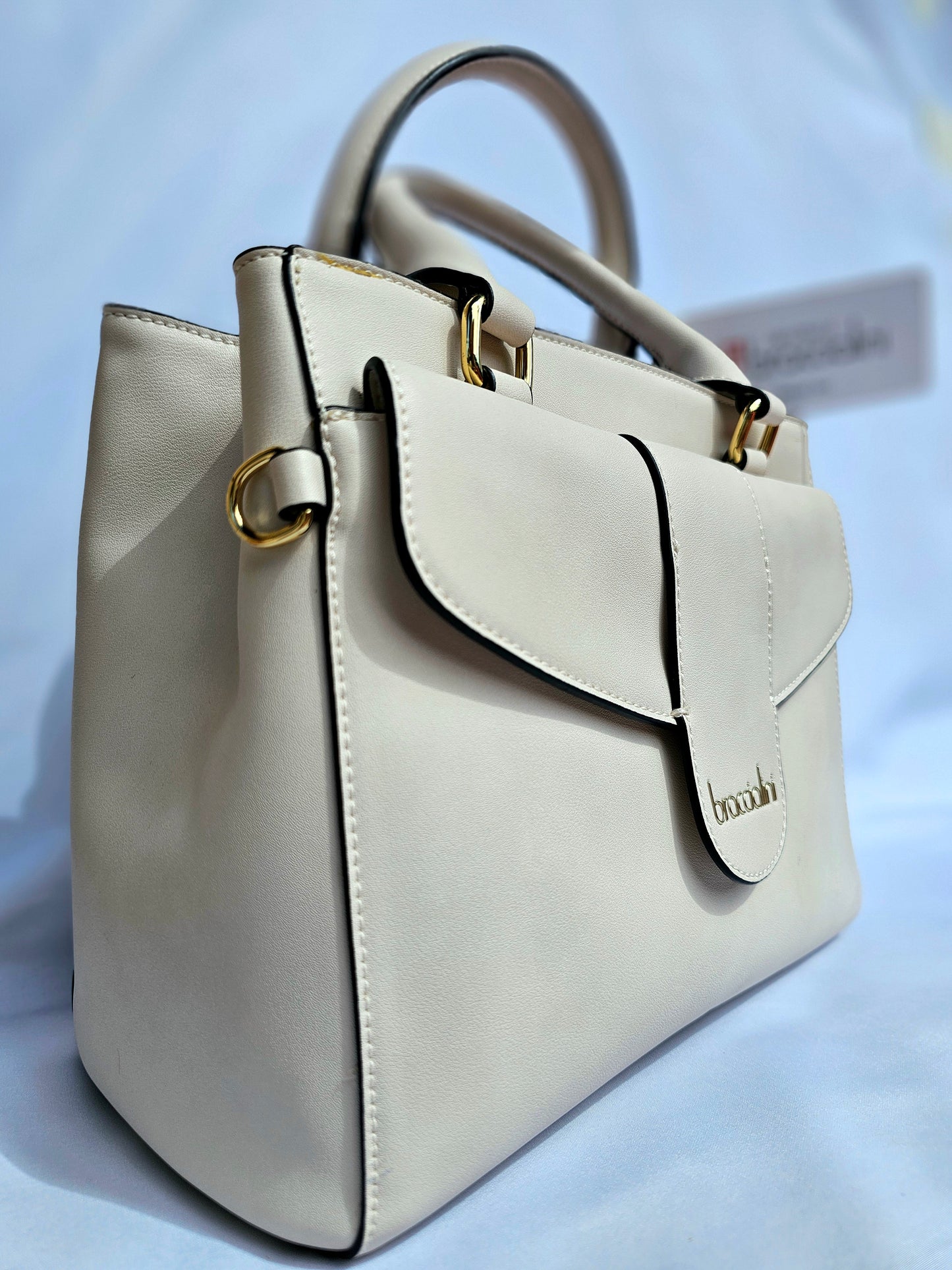 Braccialini Borsa Mirror