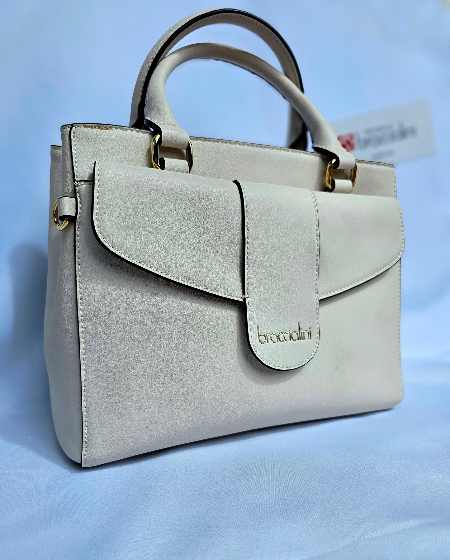 Braccialini Borsa Mirror