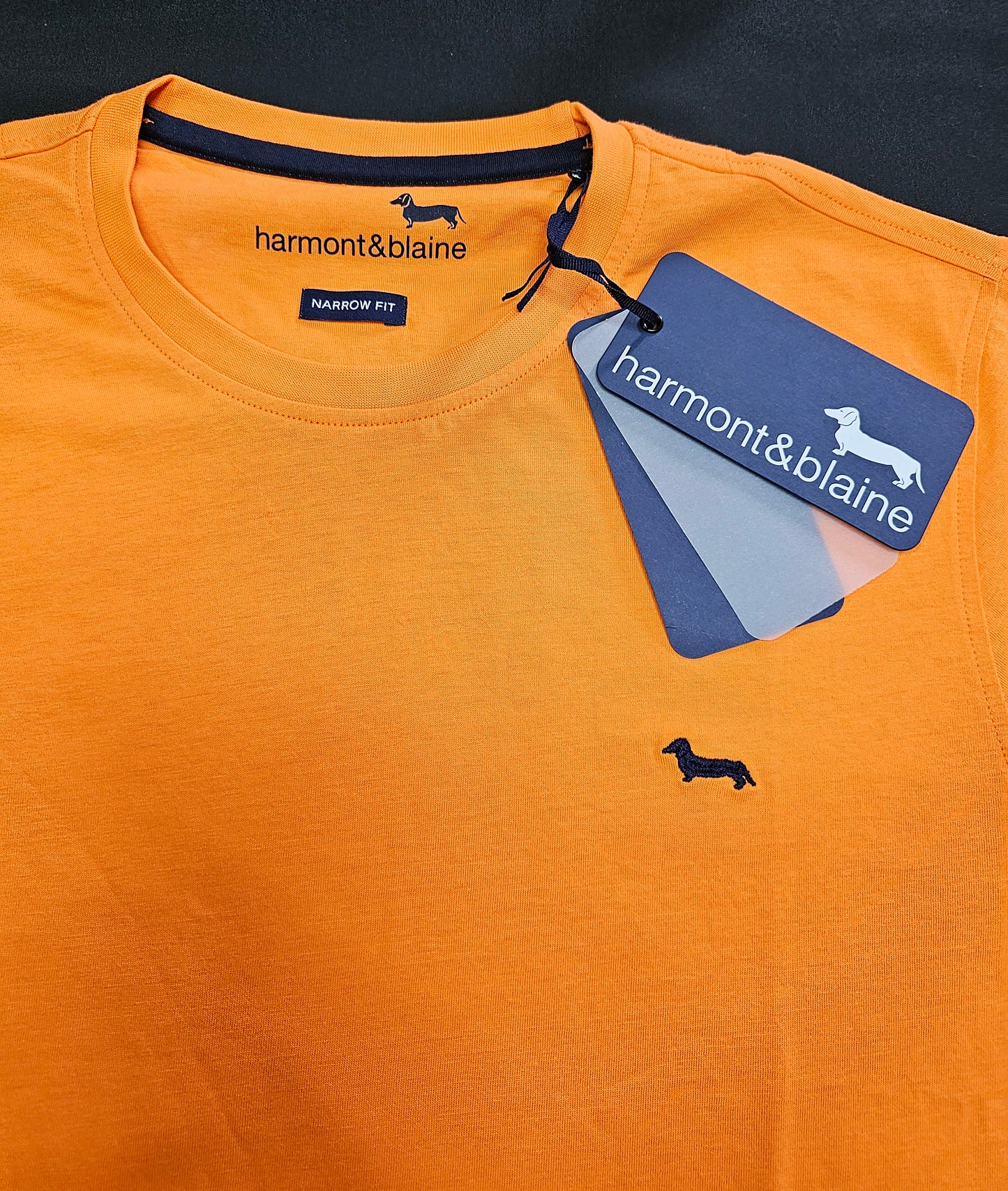 Harmont & Blaine T-Shirt