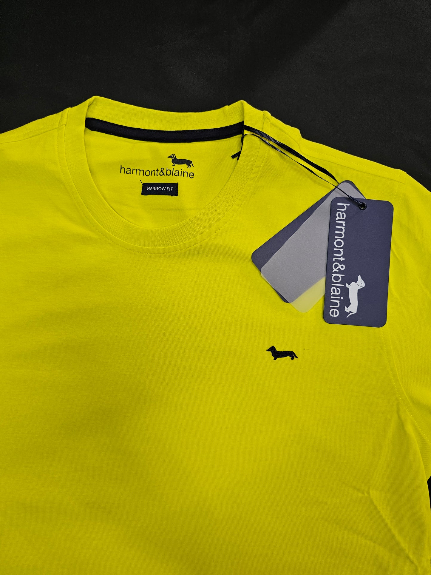 Harmont & Blaine T-Shirt