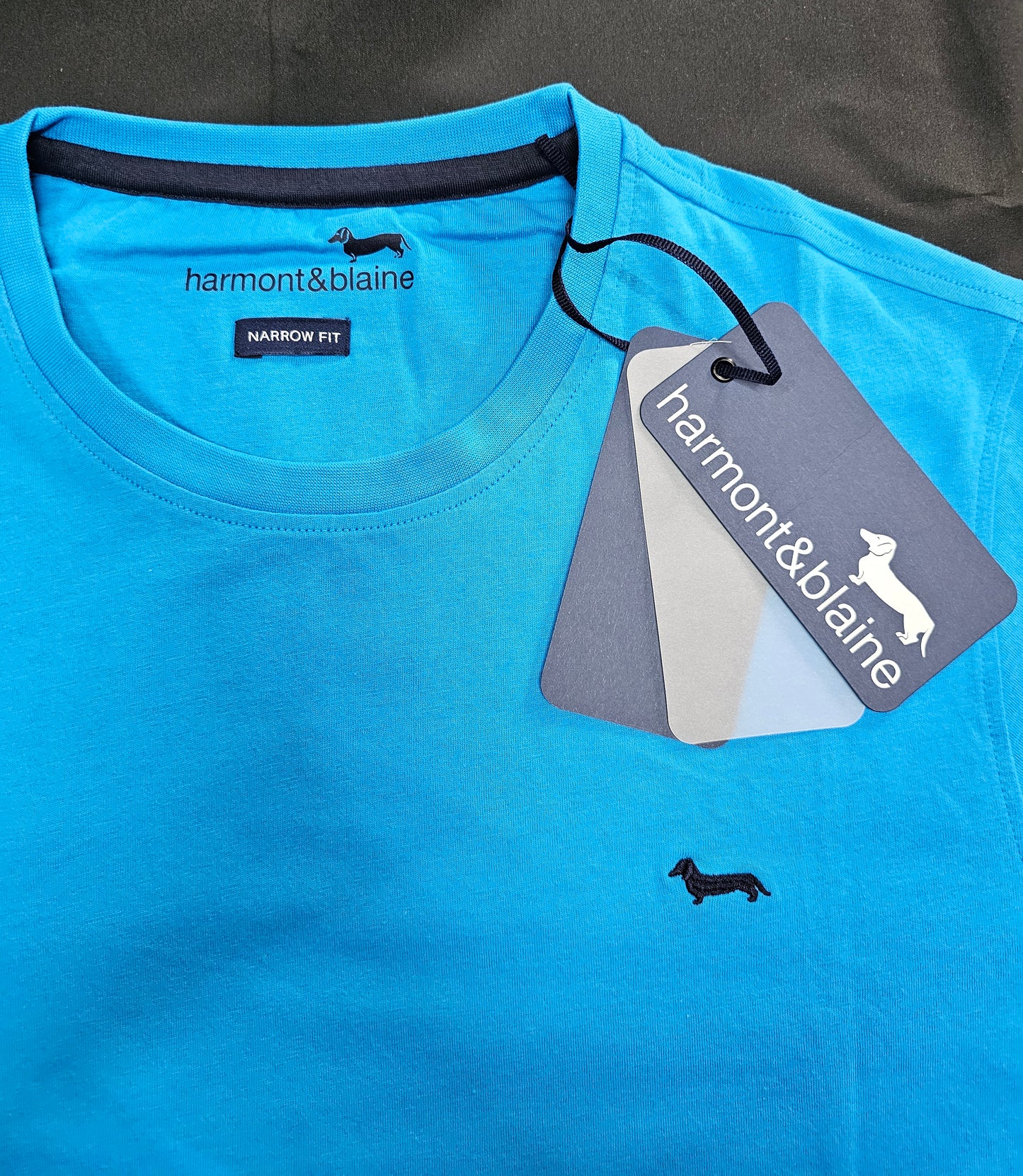 Harmont & Blaine T-Shirt