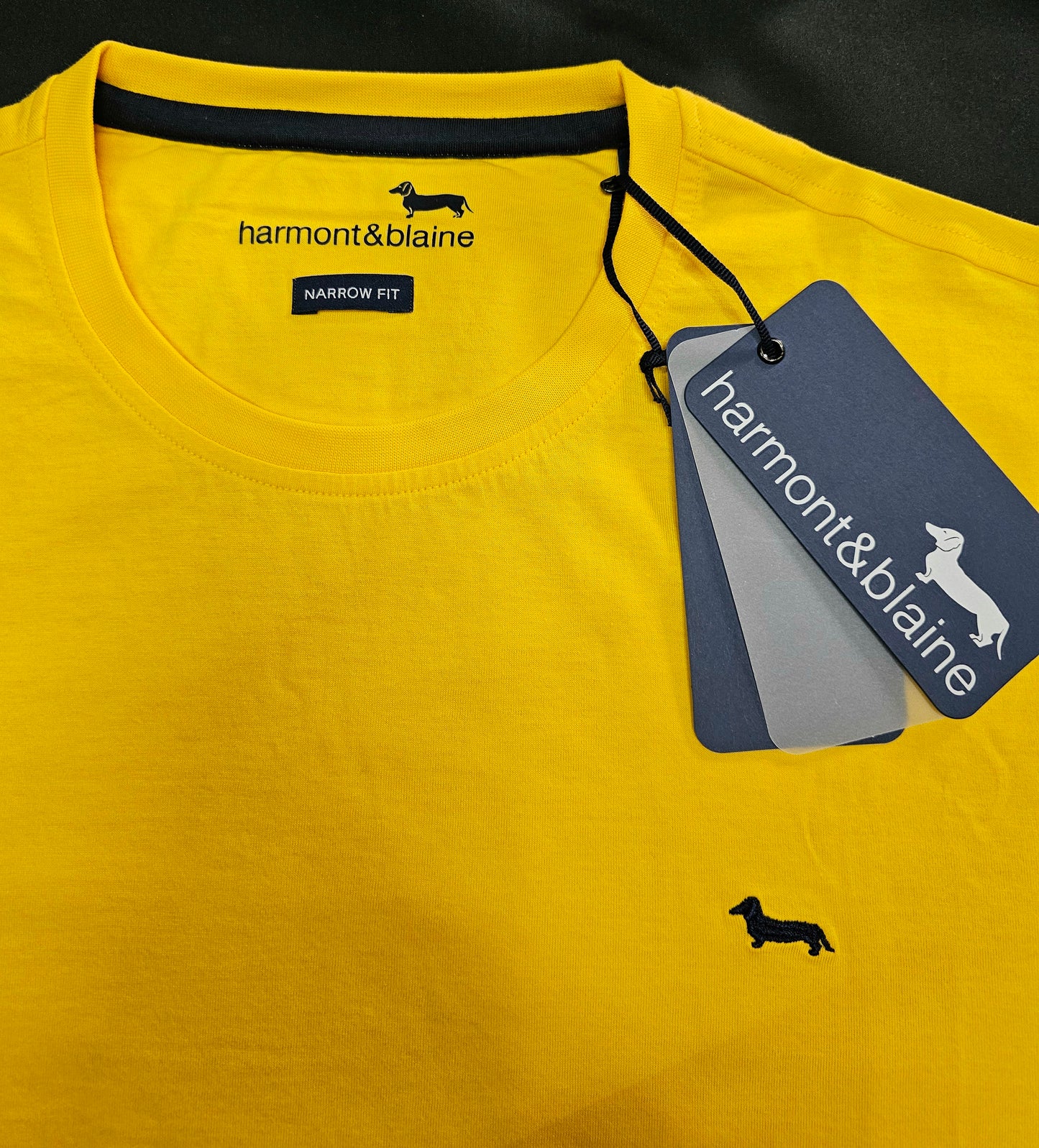 Harmont & Blaine T-Shirt