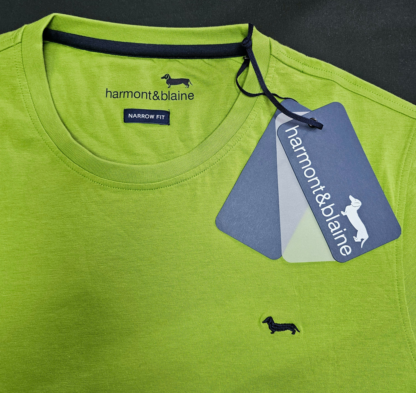 Harmont & Blaine T-Shirt