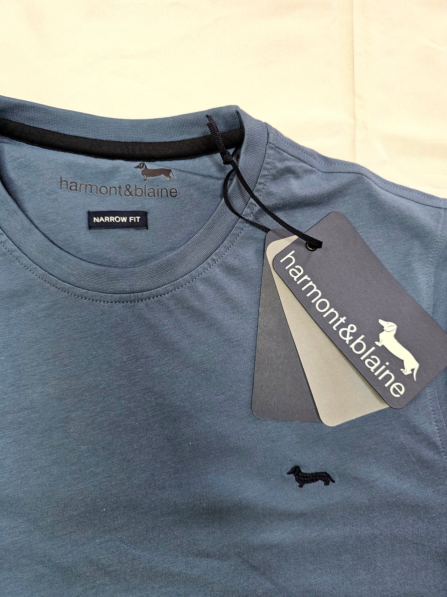 Harmont & Blaine T-Shirt