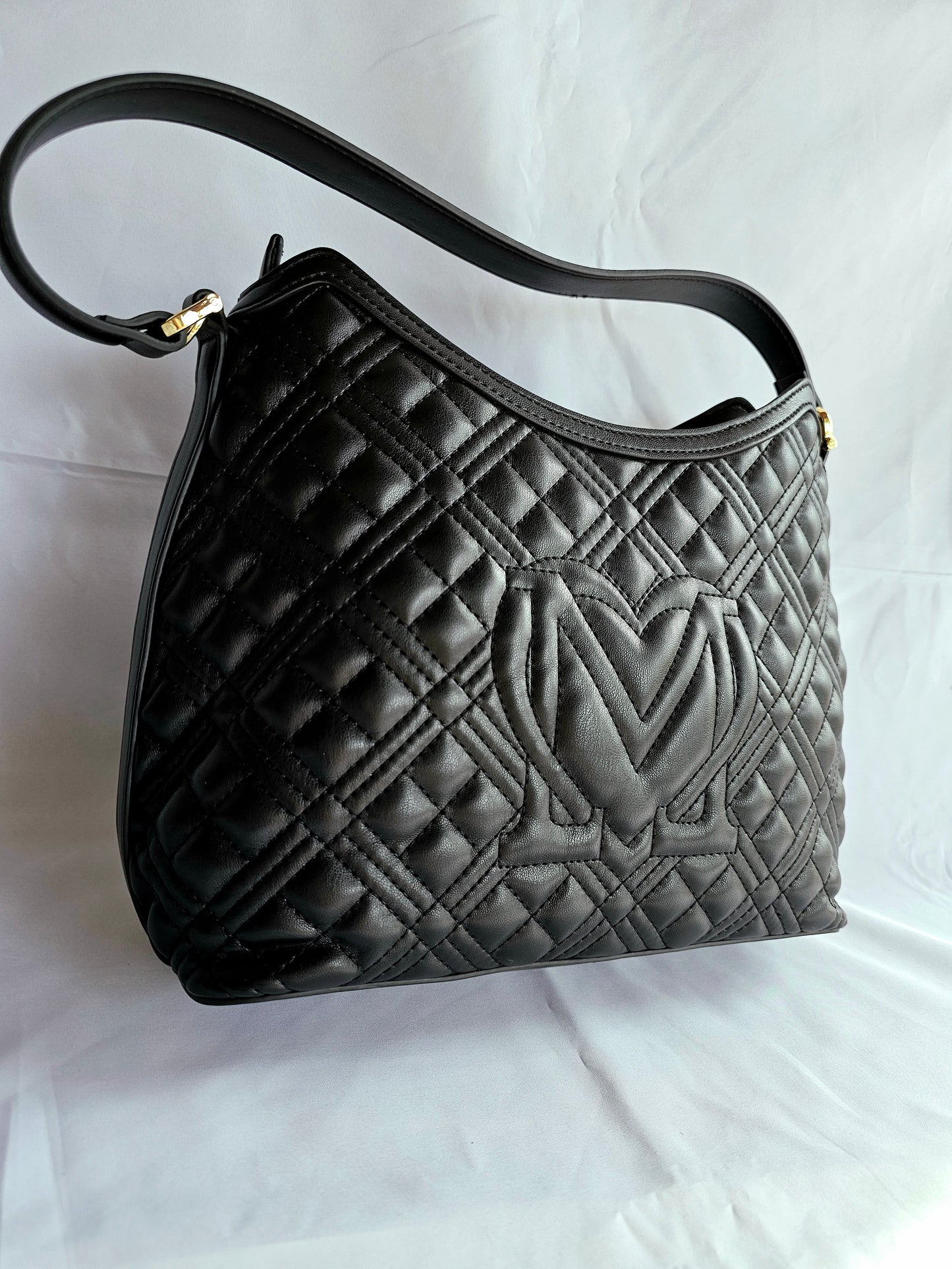 Love Moschino Borsa Hobo