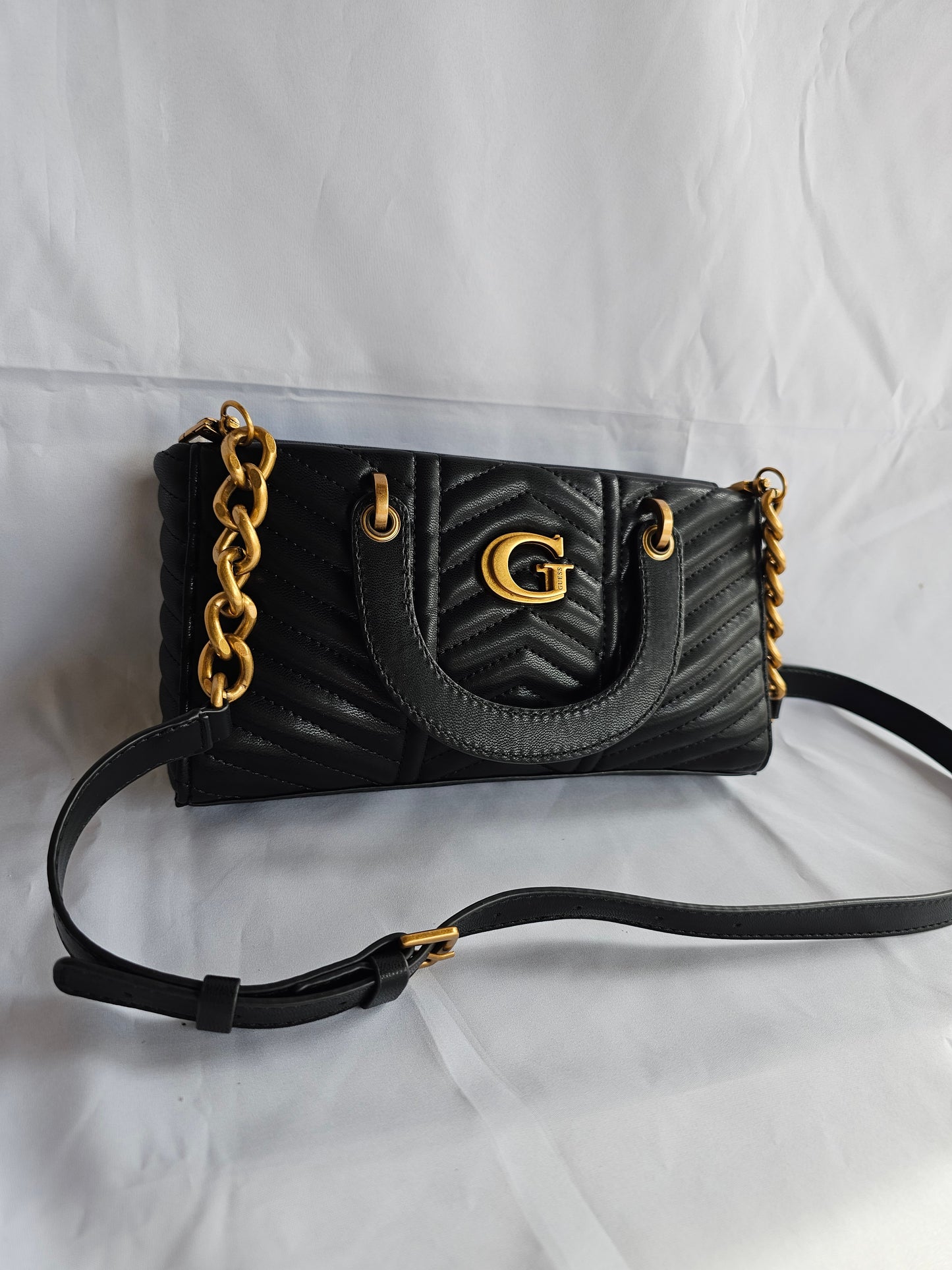 Guess Borsa Nera