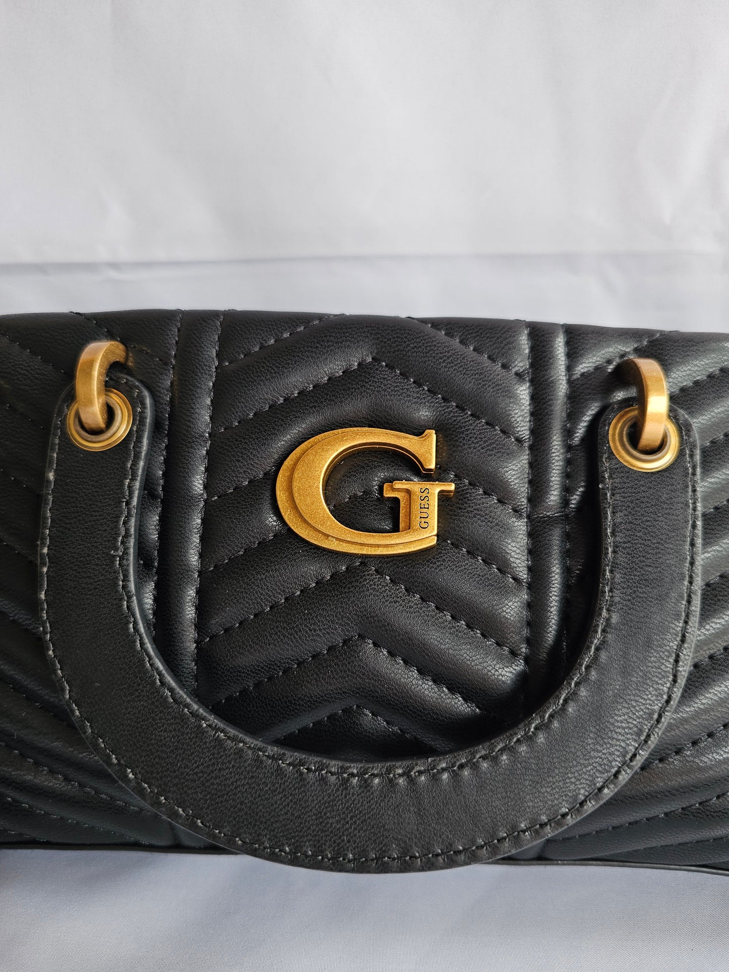Guess Borsa Nera
