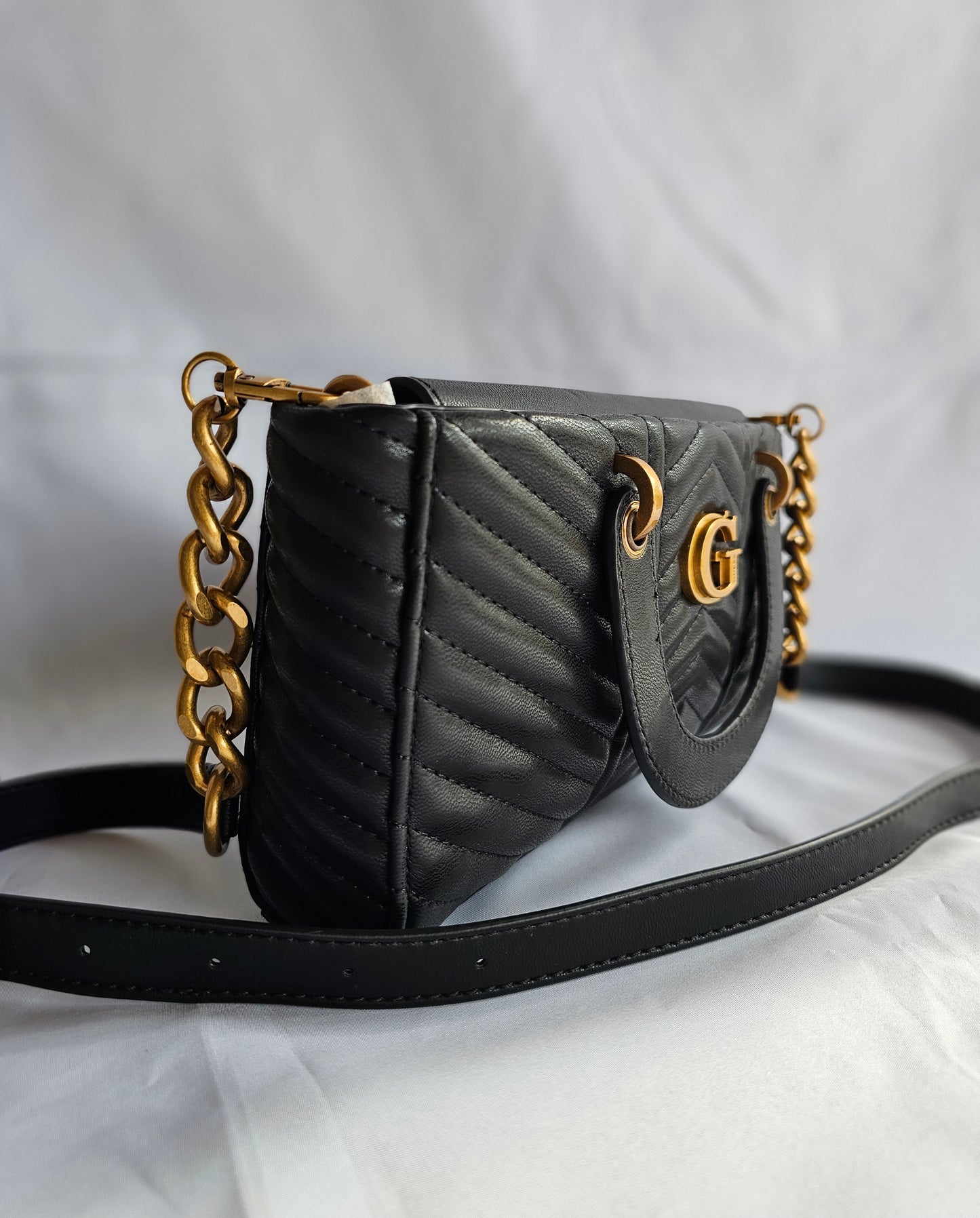 Guess Borsa Nera