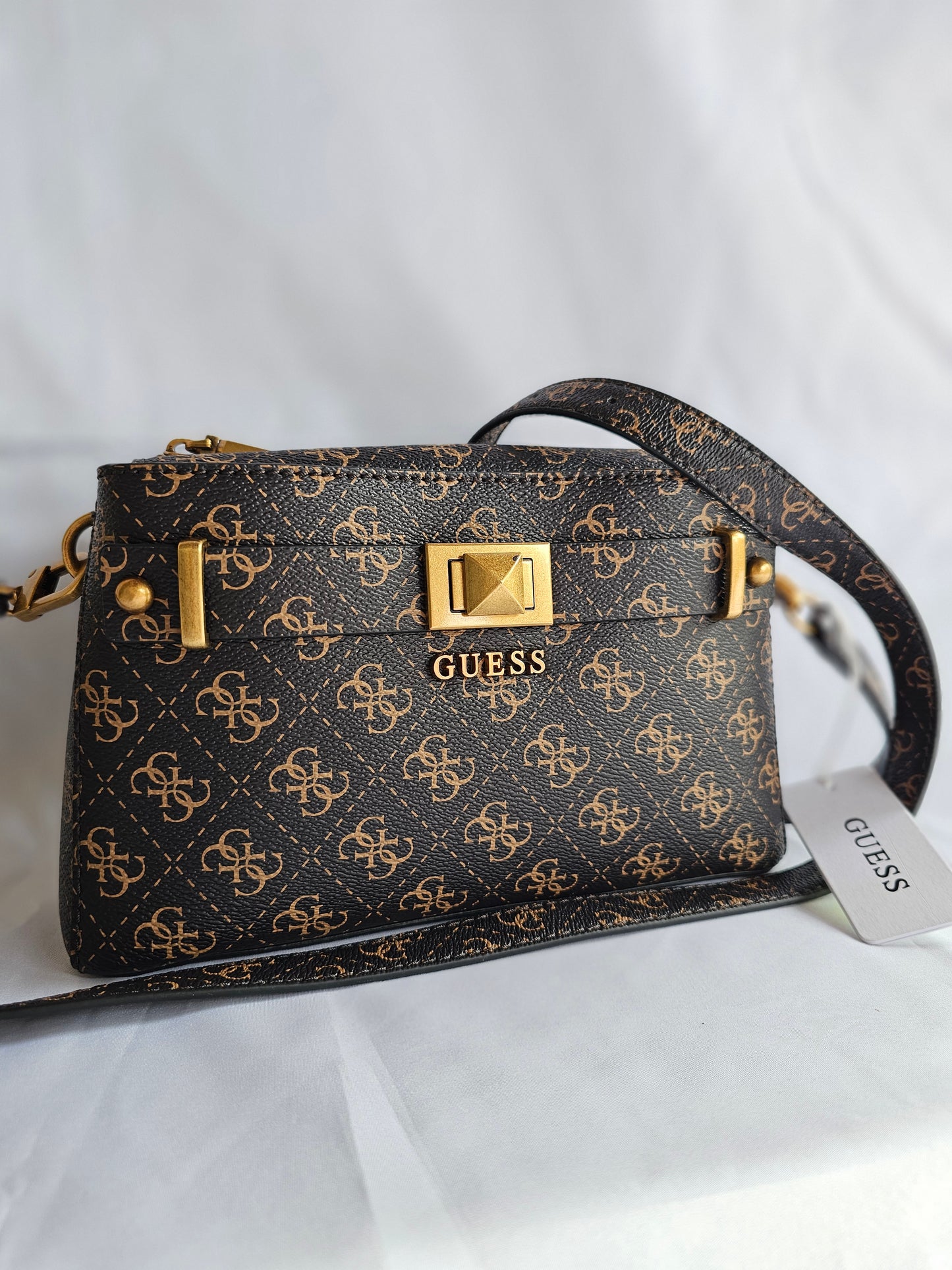 Guess Borsa linea Aieta
