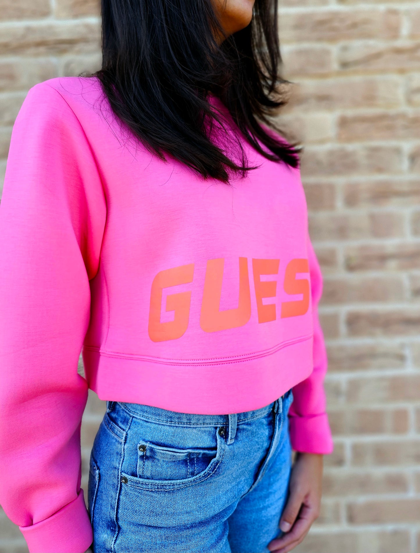 Guess Felpa