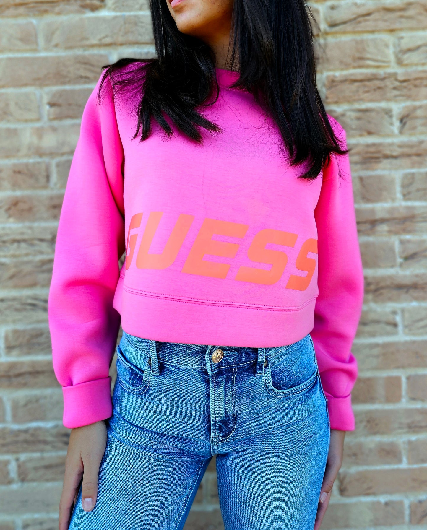 Guess Felpa