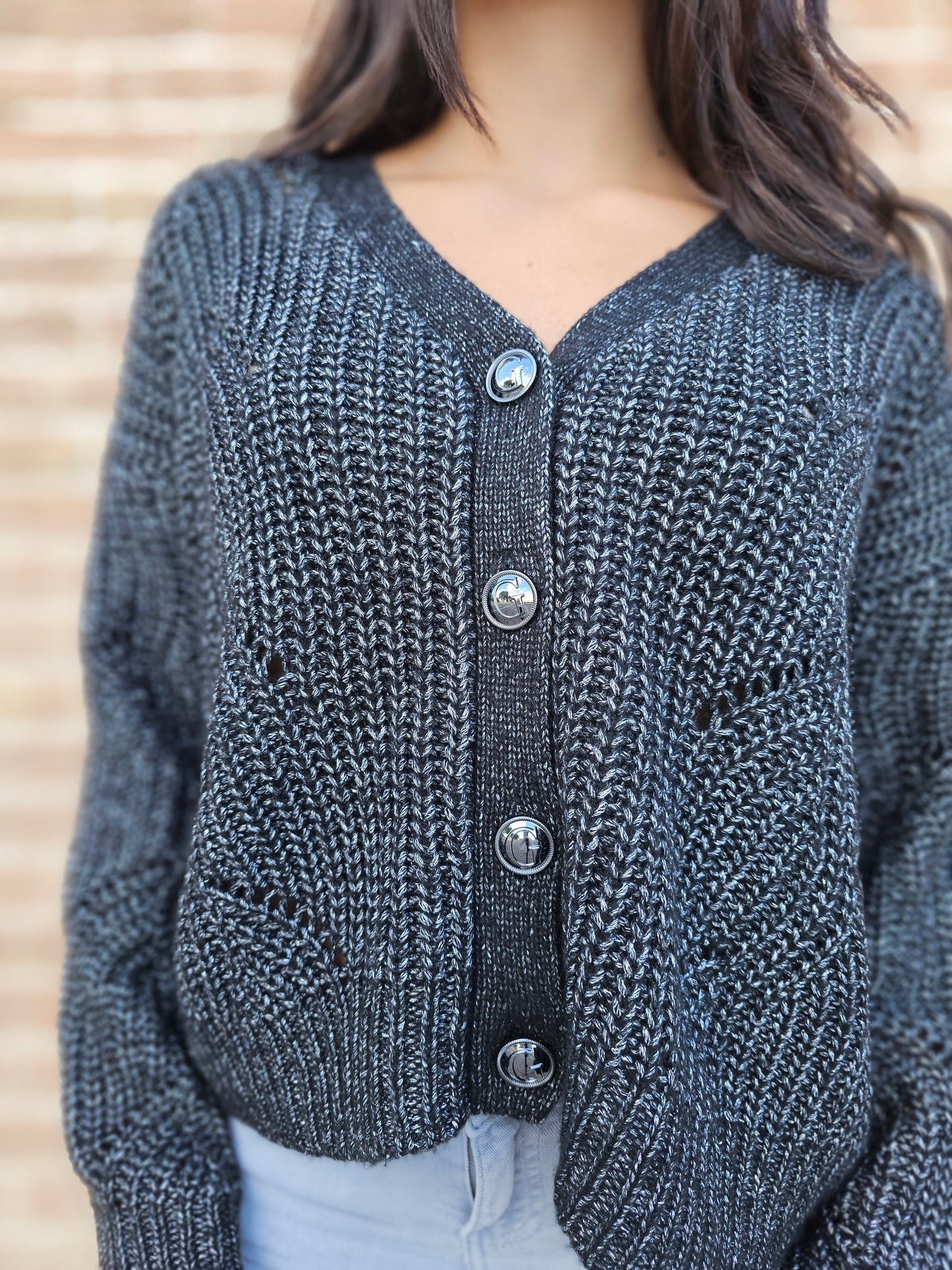 Cardigan Guess Jeans