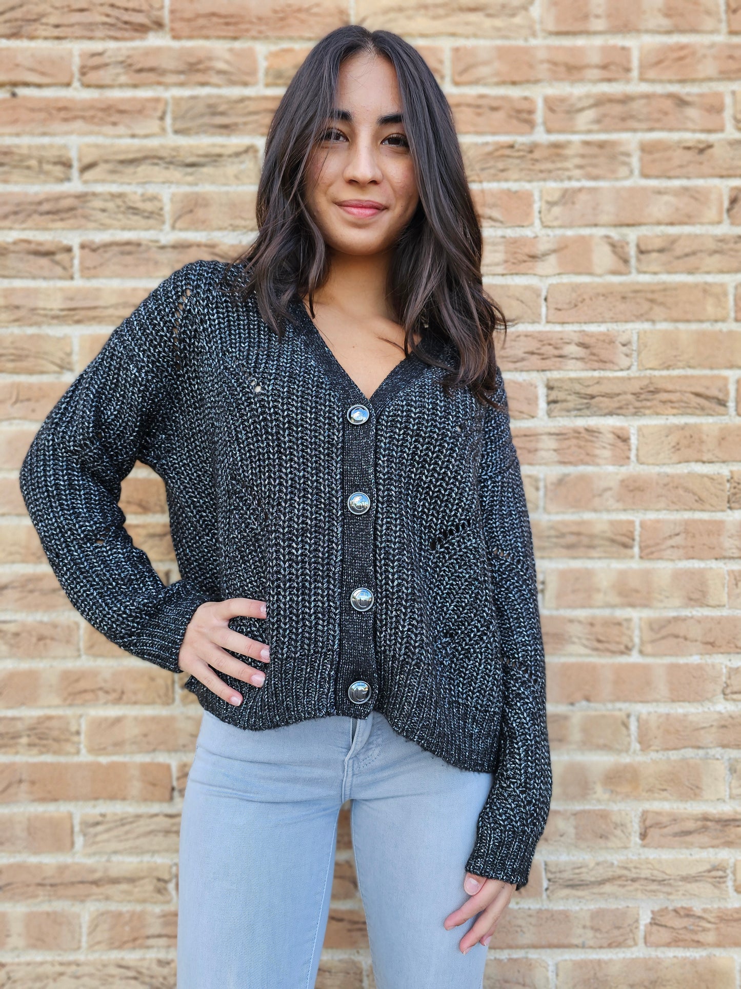 Cardigan Guess Jeans