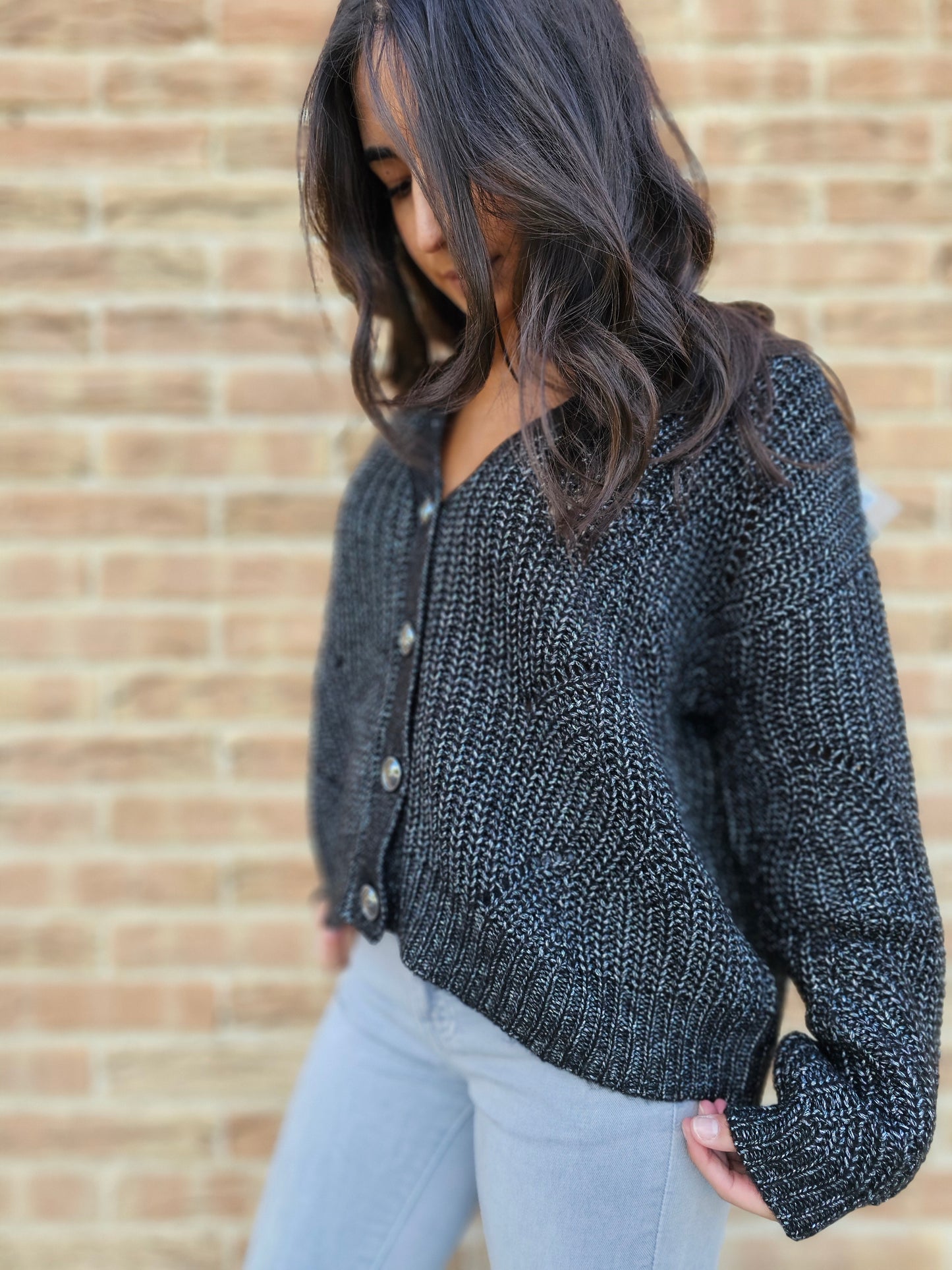 Cardigan Guess Jeans