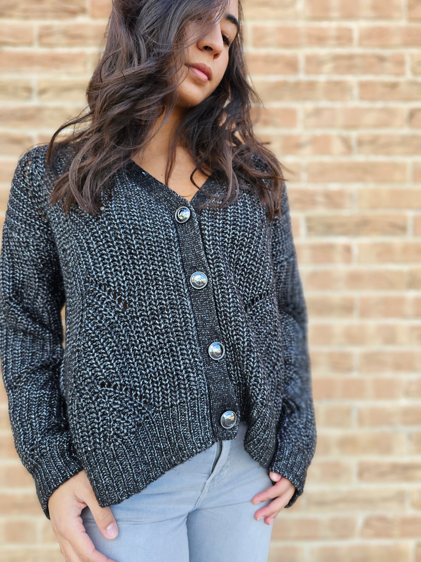 Cardigan Guess Jeans