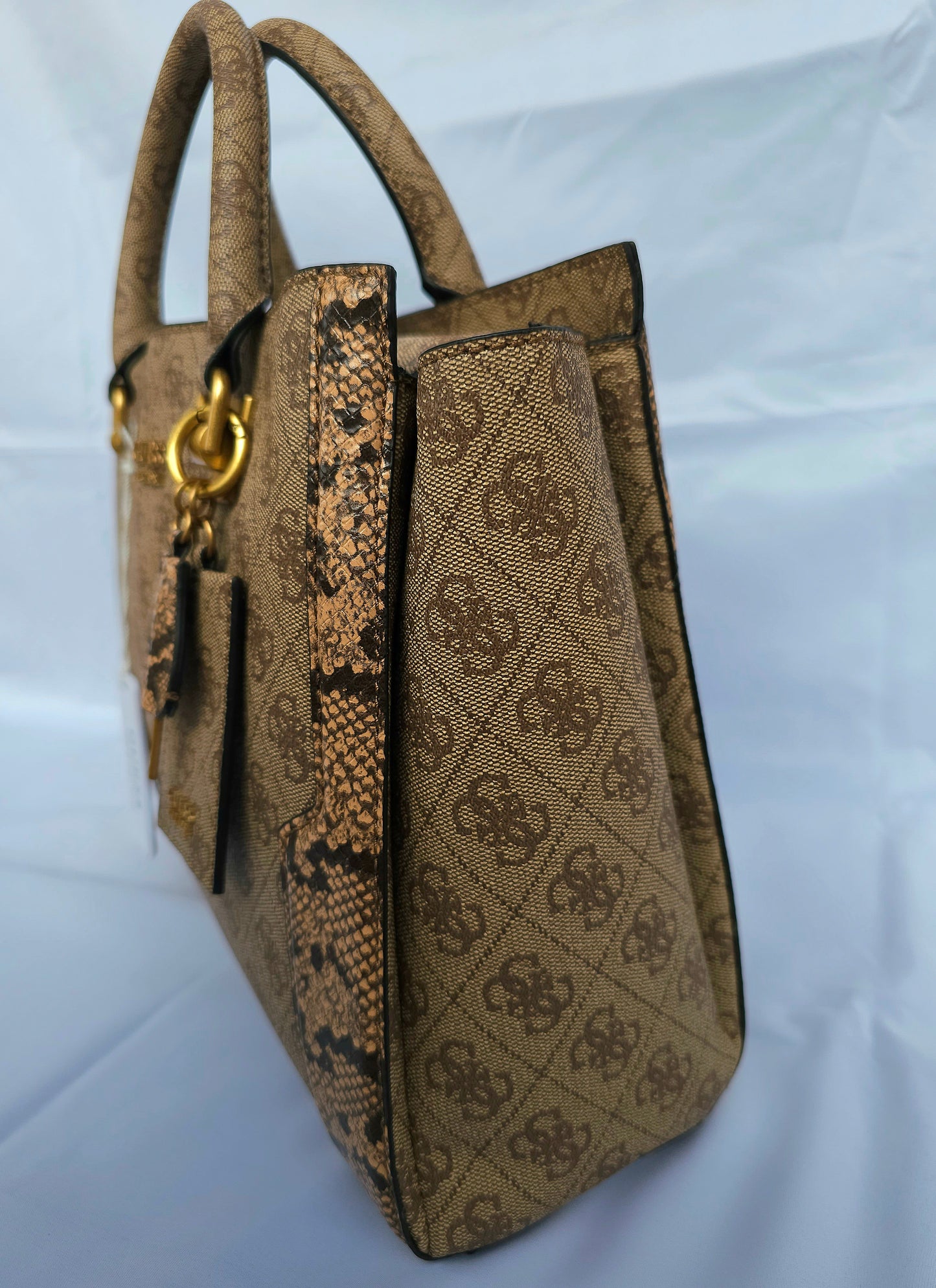 Guess Borsa Beige