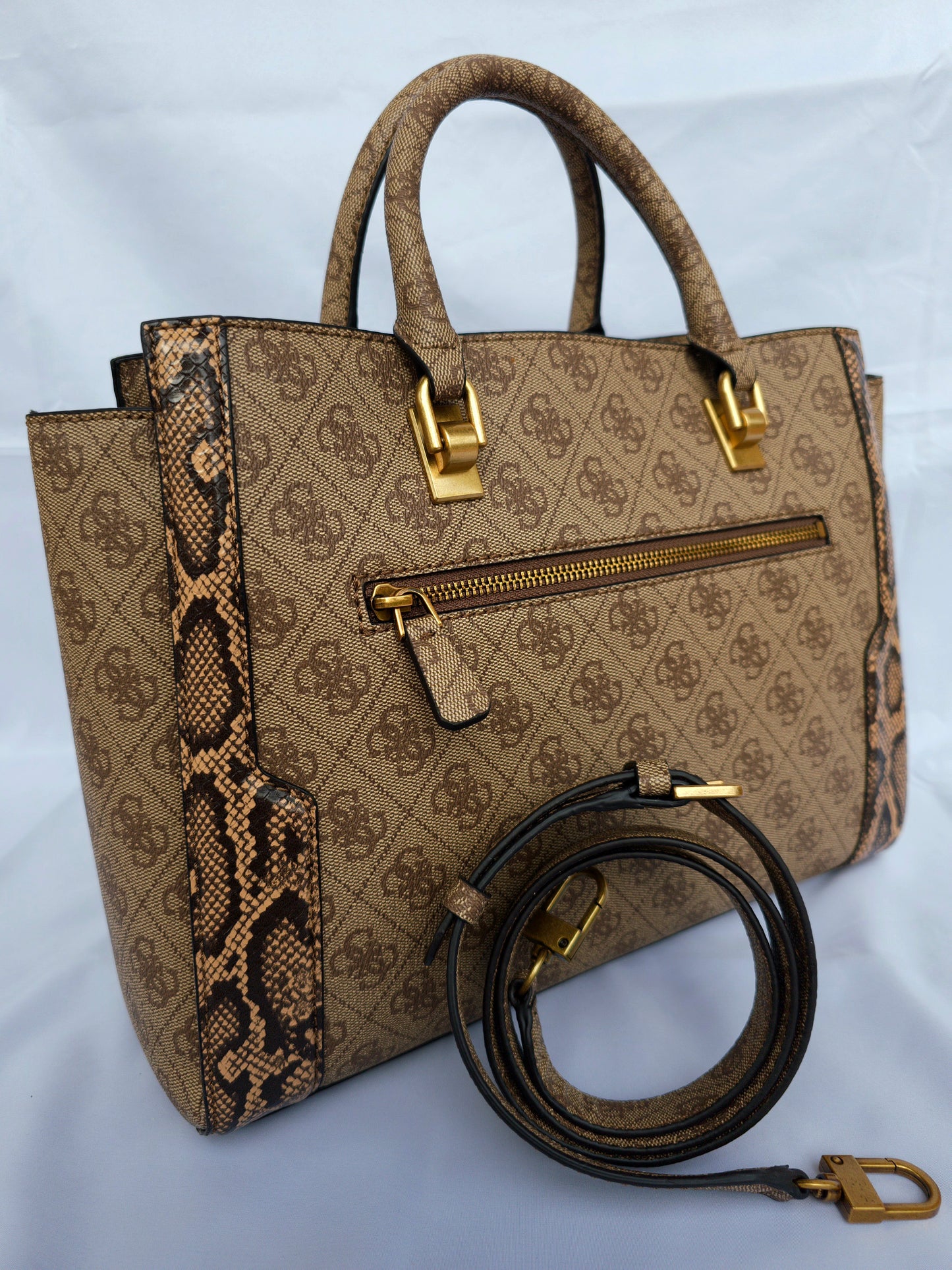 Guess Borsa Beige