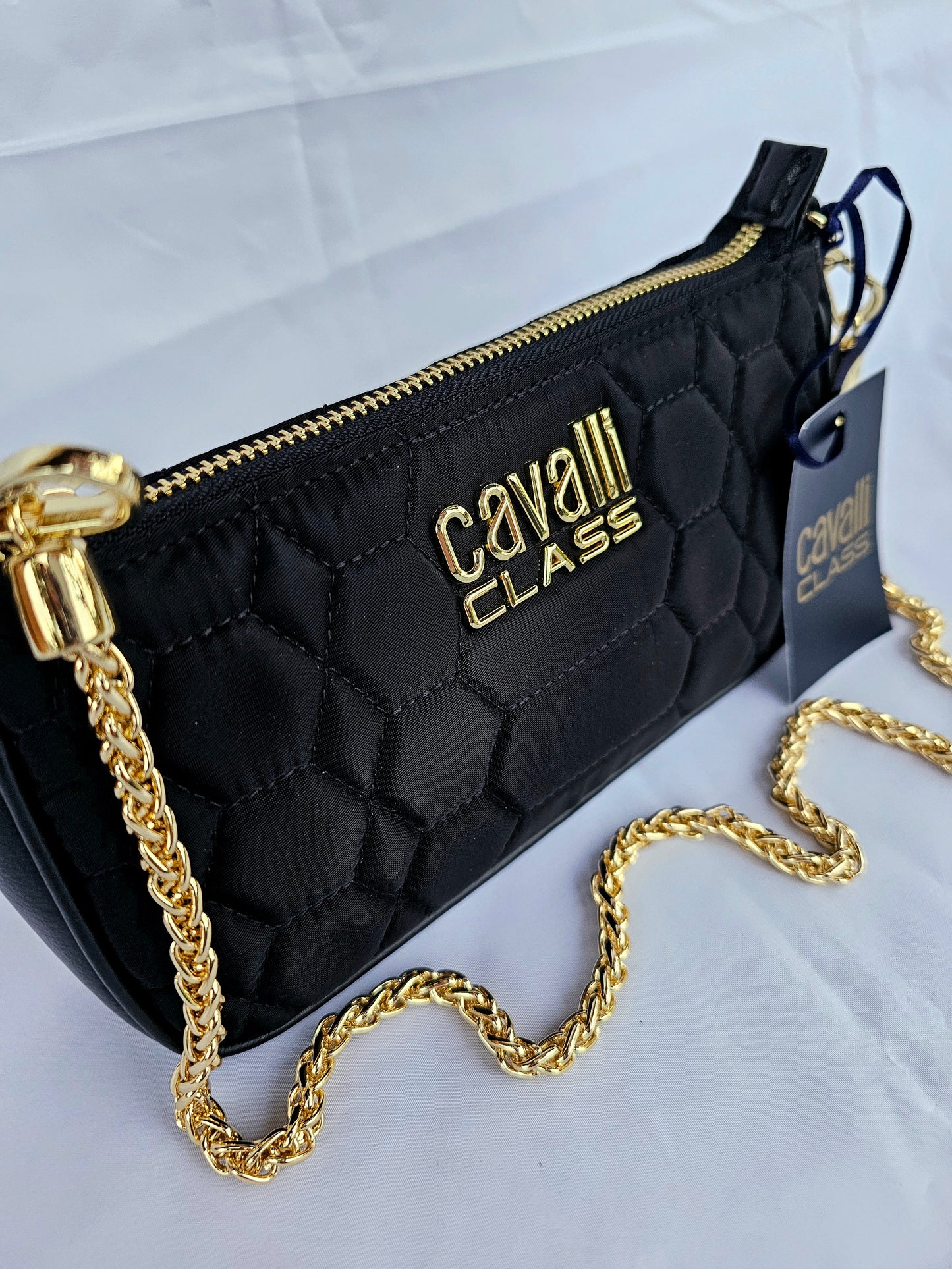 Cavalli Class Borsetta