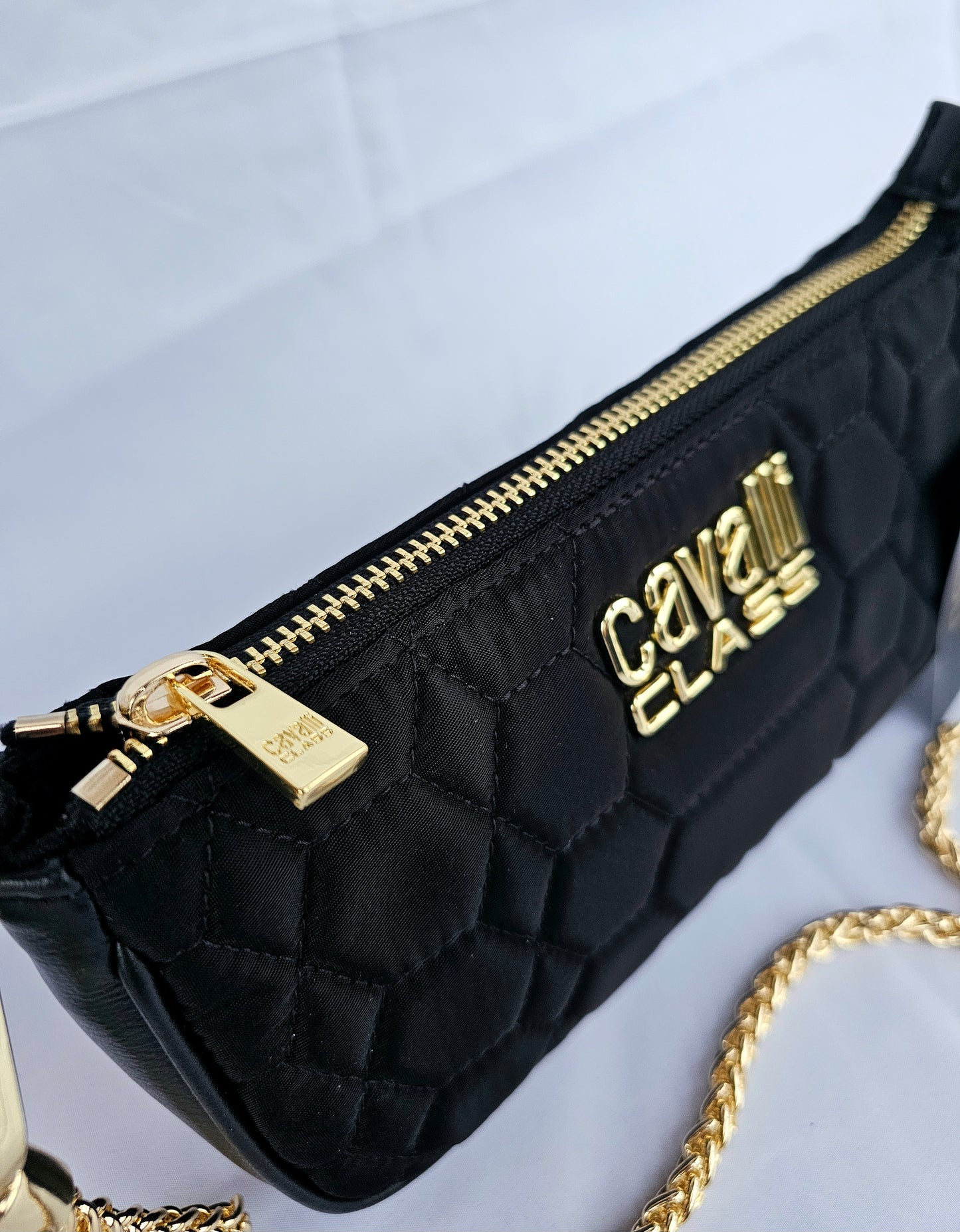 Cavalli Class Borsetta