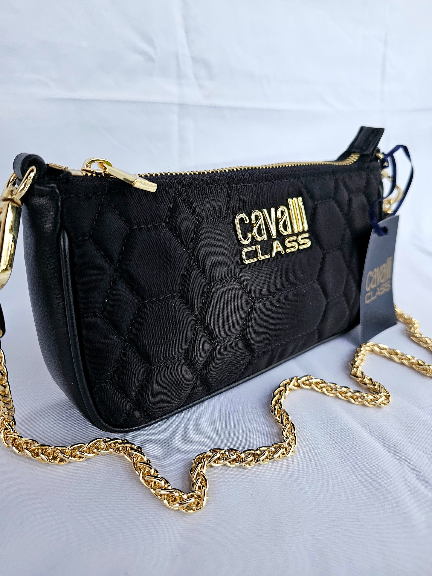Cavalli Class Borsetta