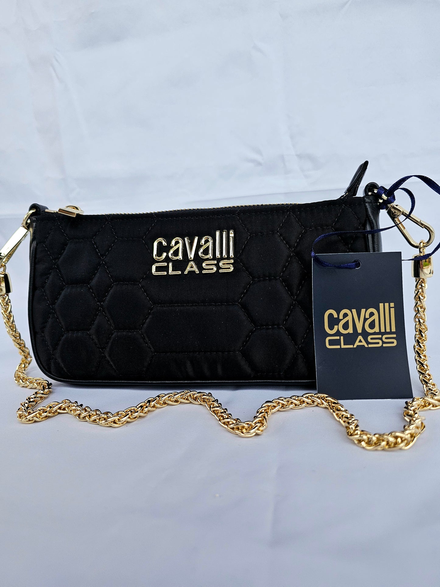 Cavalli Class Borsetta