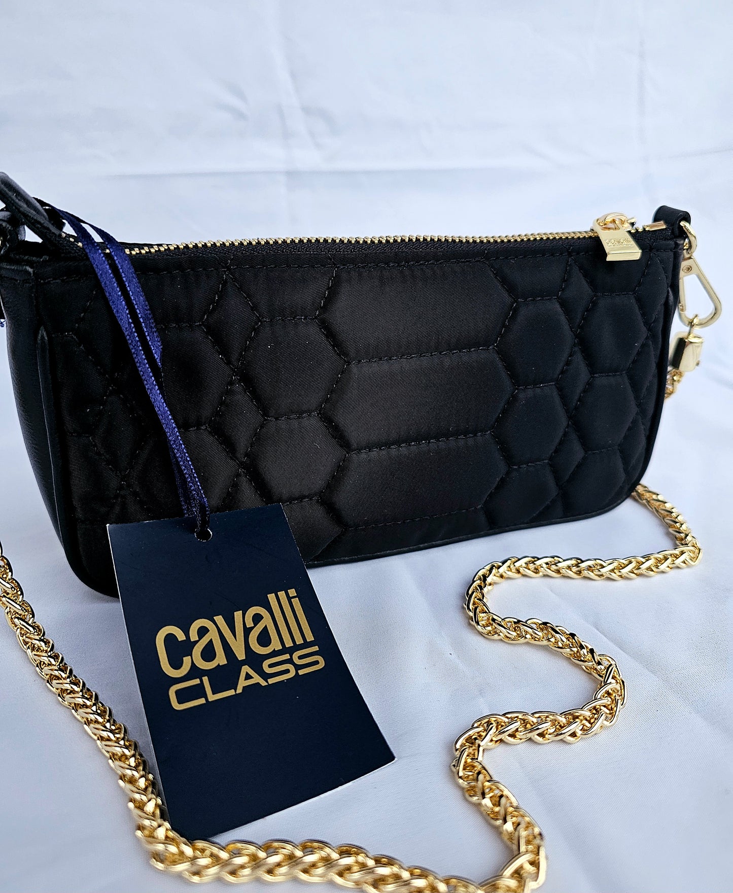 Cavalli Class Borsetta