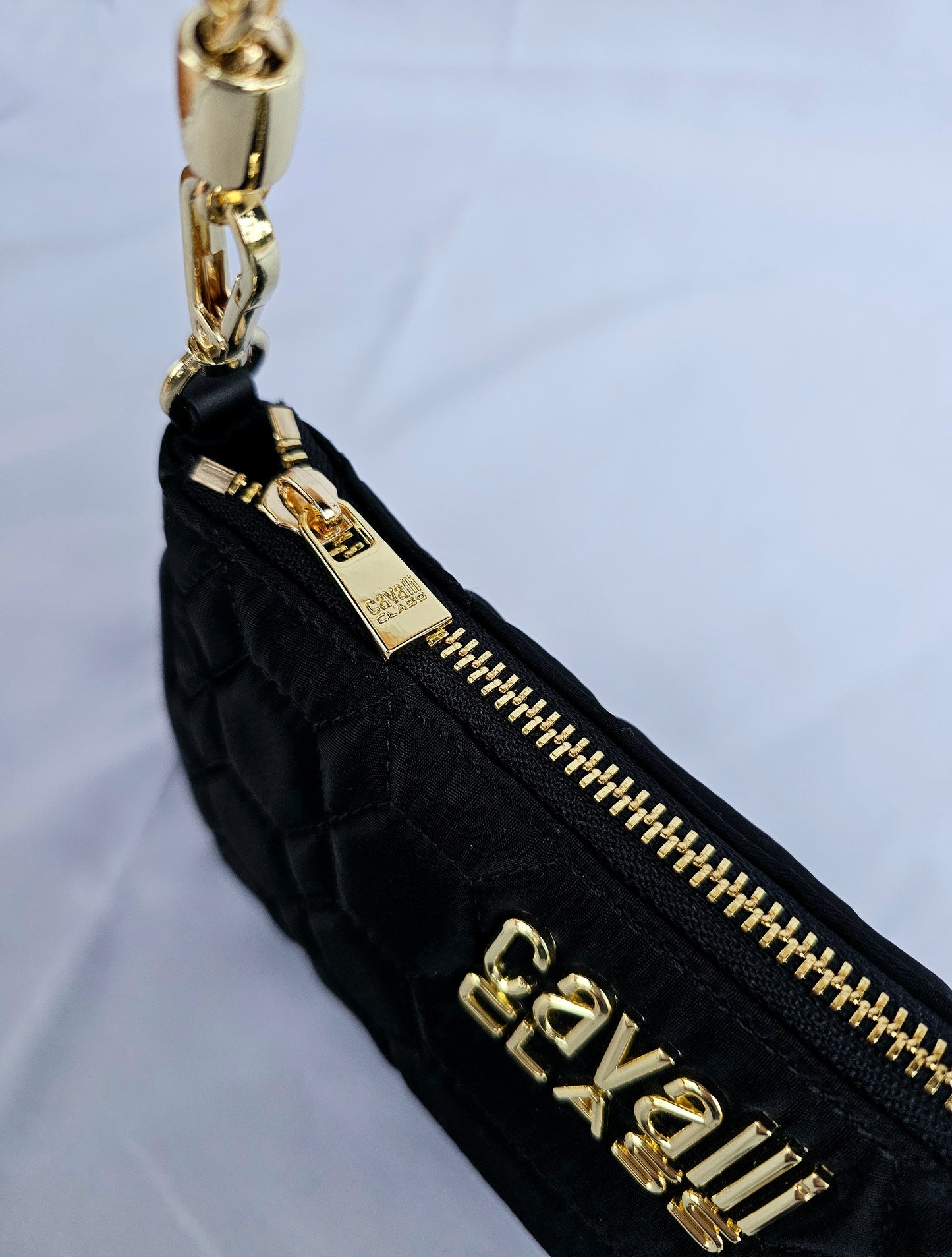 Cavalli Class Borsetta