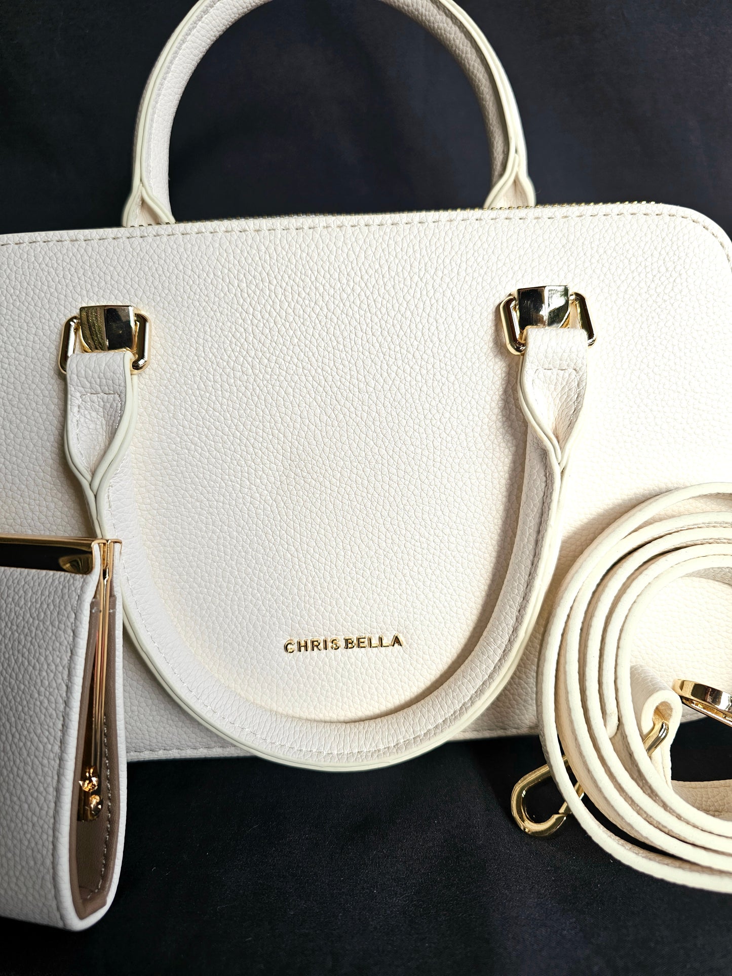 Chrisbella Set Perla