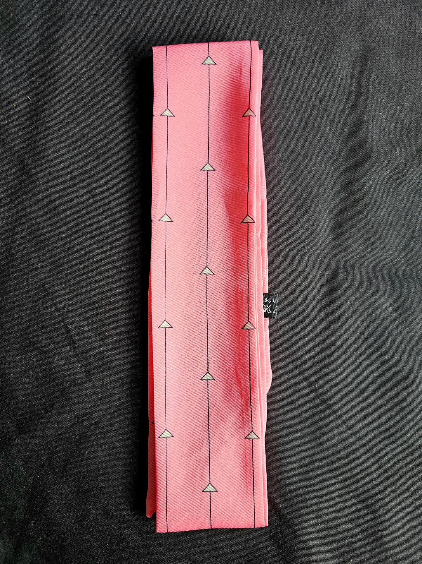 Foulard Rosa