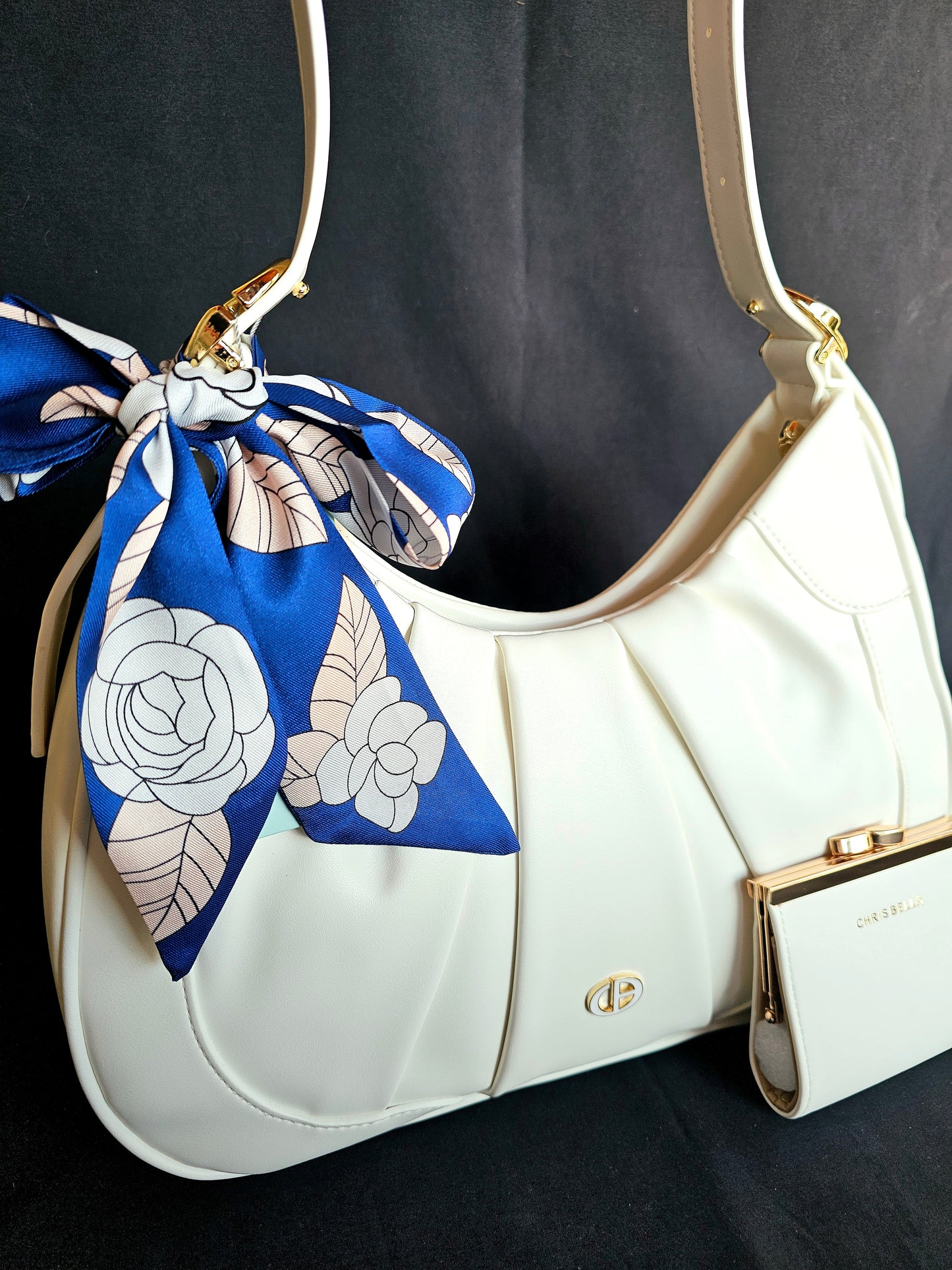 Chrisbella Set Neve