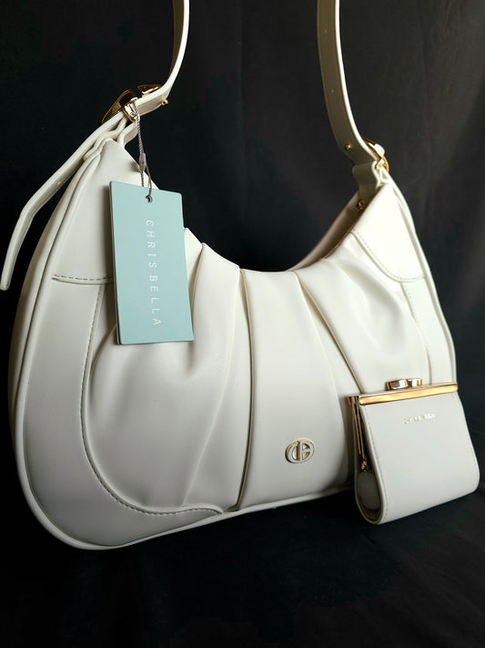 Chrisbella Set Neve