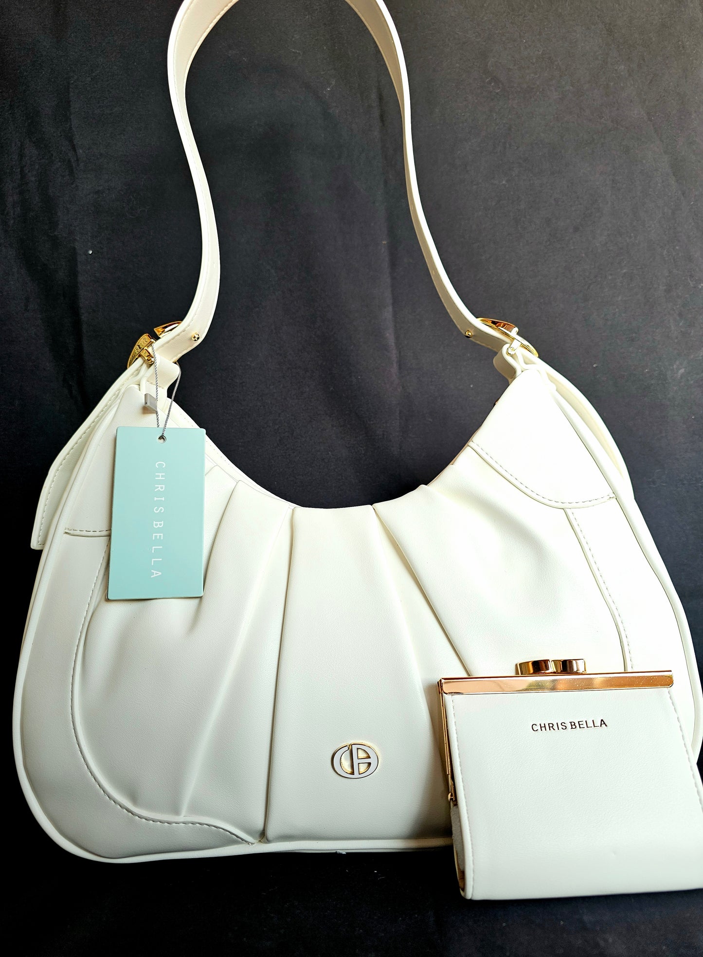 Chrisbella Set Neve