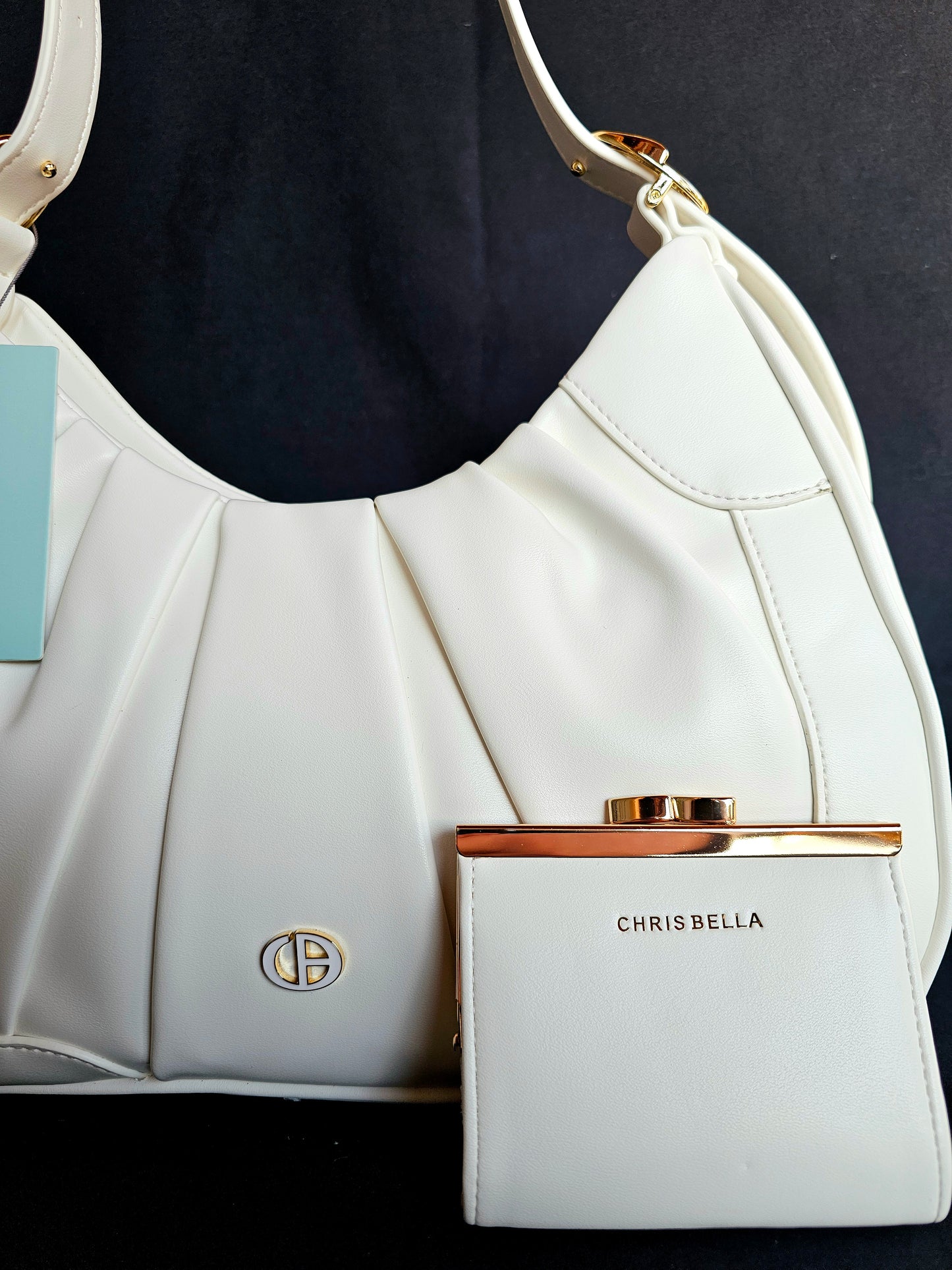 Chrisbella Set Neve