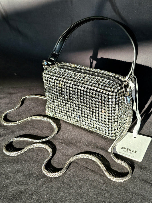 Borsa Strass