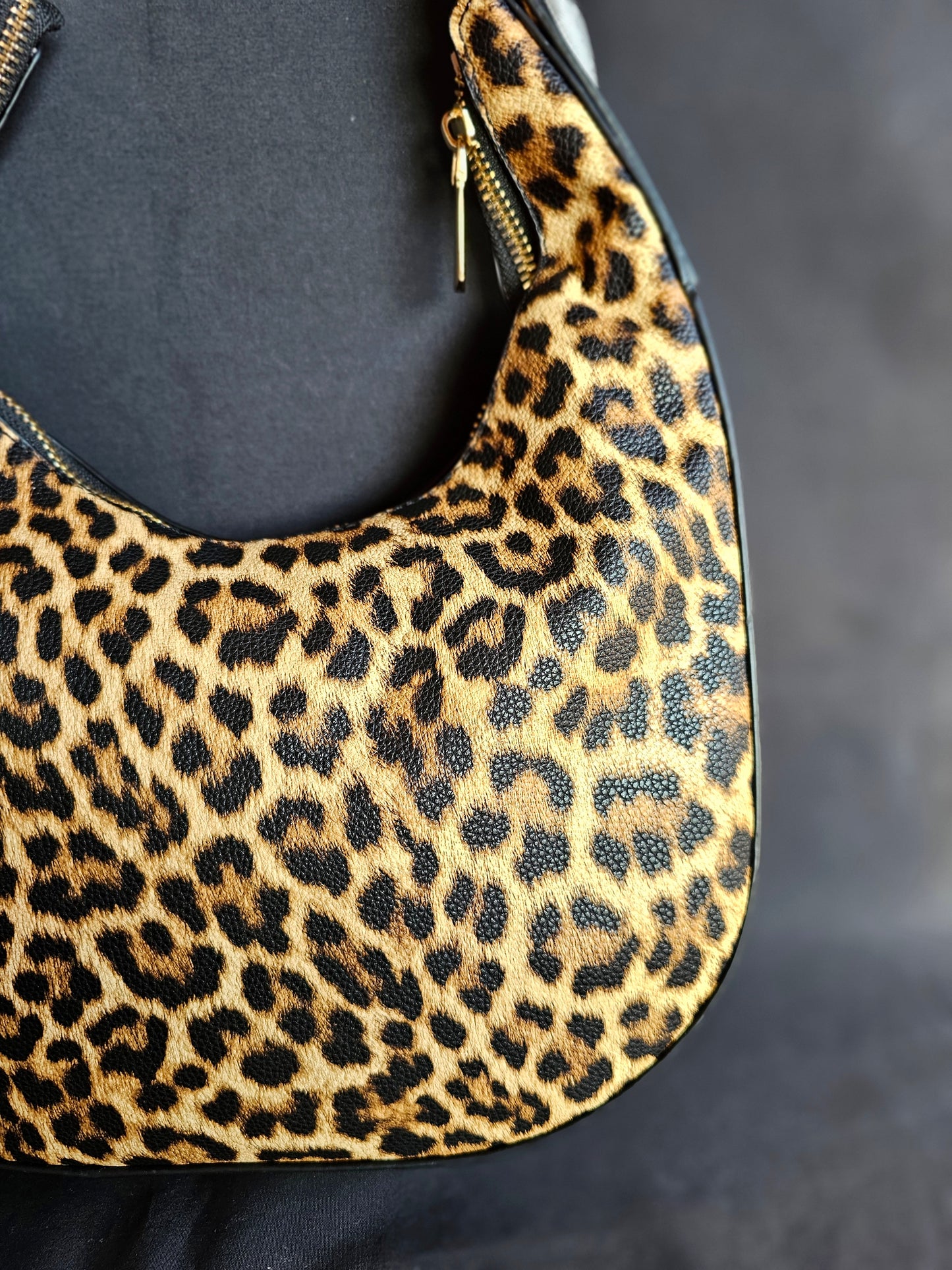 Borsa Hobo Maculata