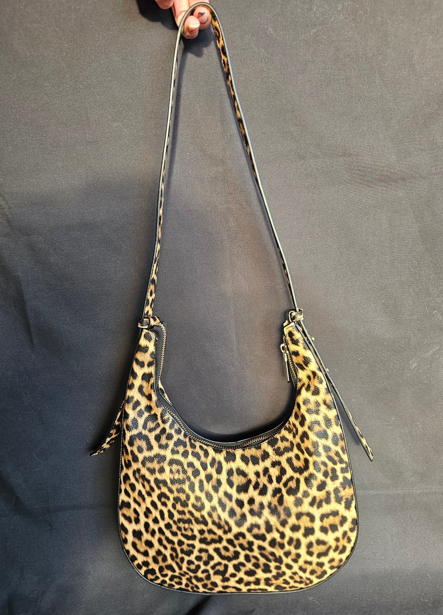 Borsa Hobo Maculata