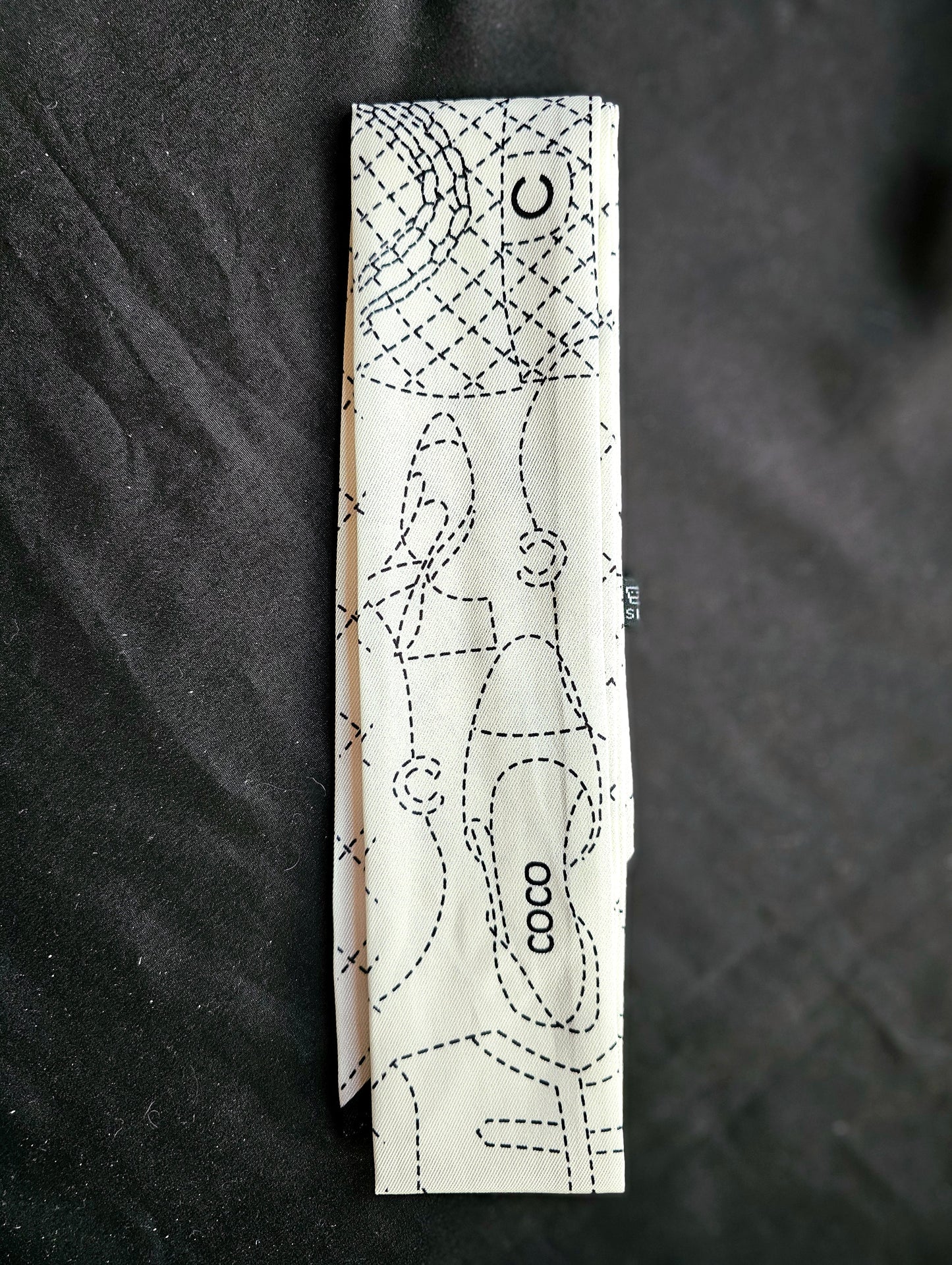 Foulard Coco