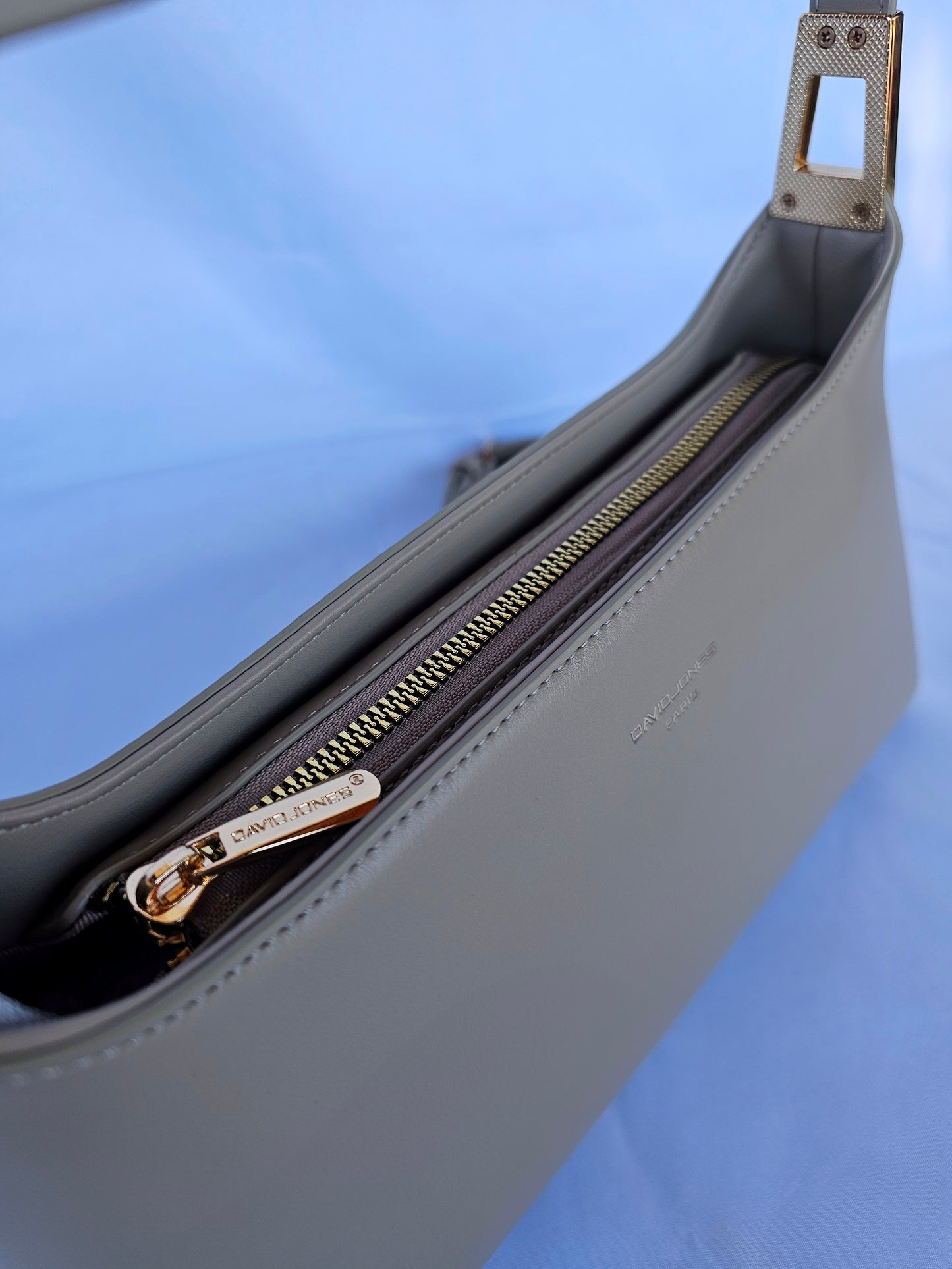 Borsa Baguette