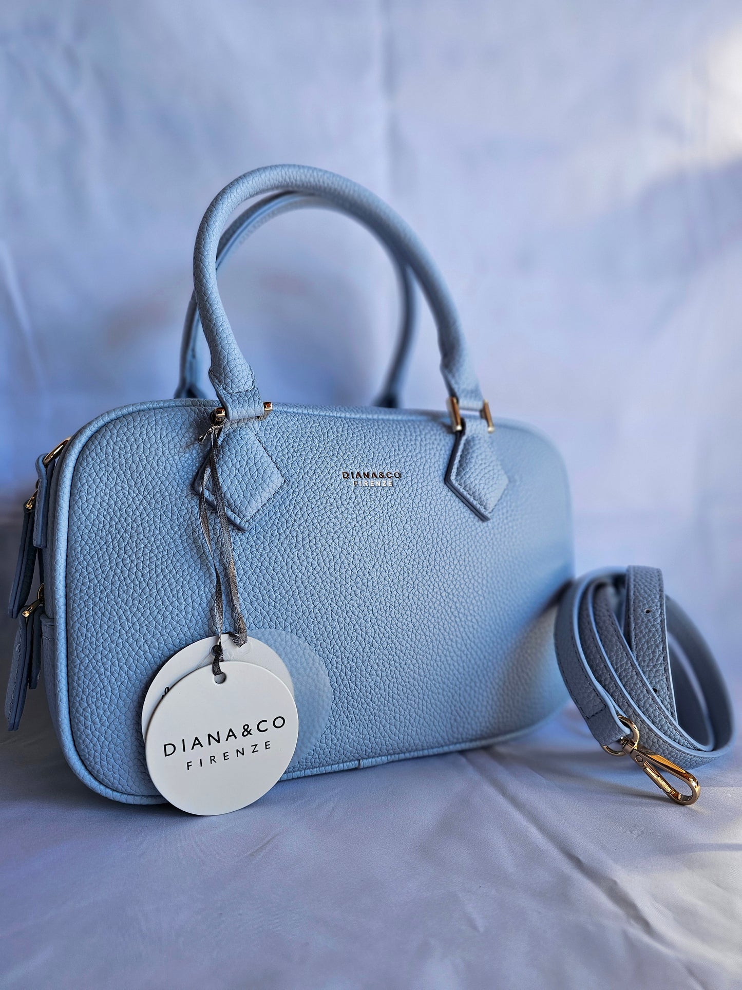 Borsa Bauletto